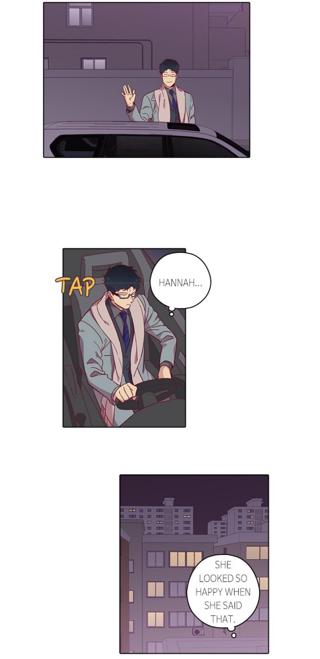 Love and Leashes Chapter 75 - page 32
