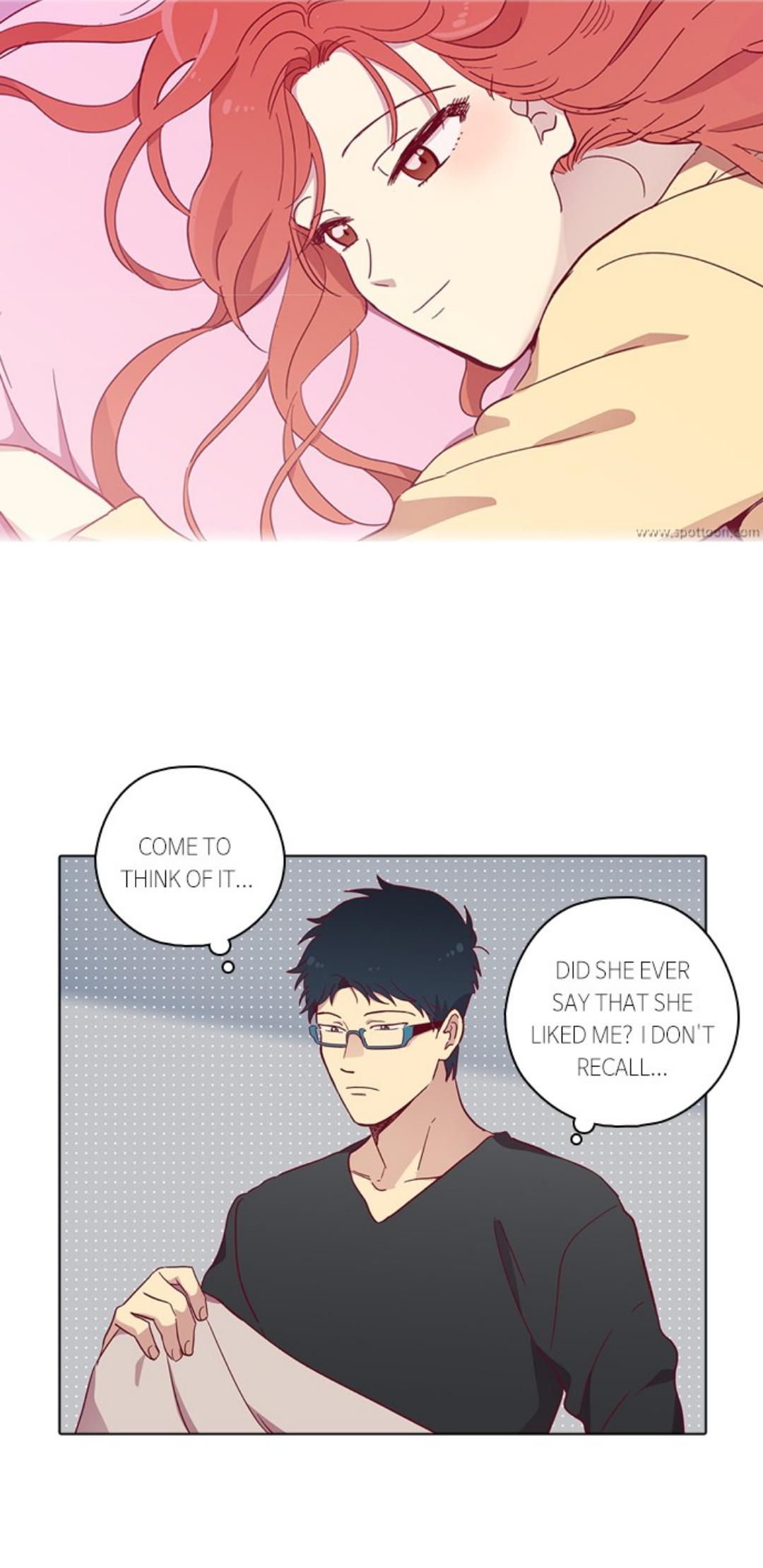 Love and Leashes Chapter 75 - page 39