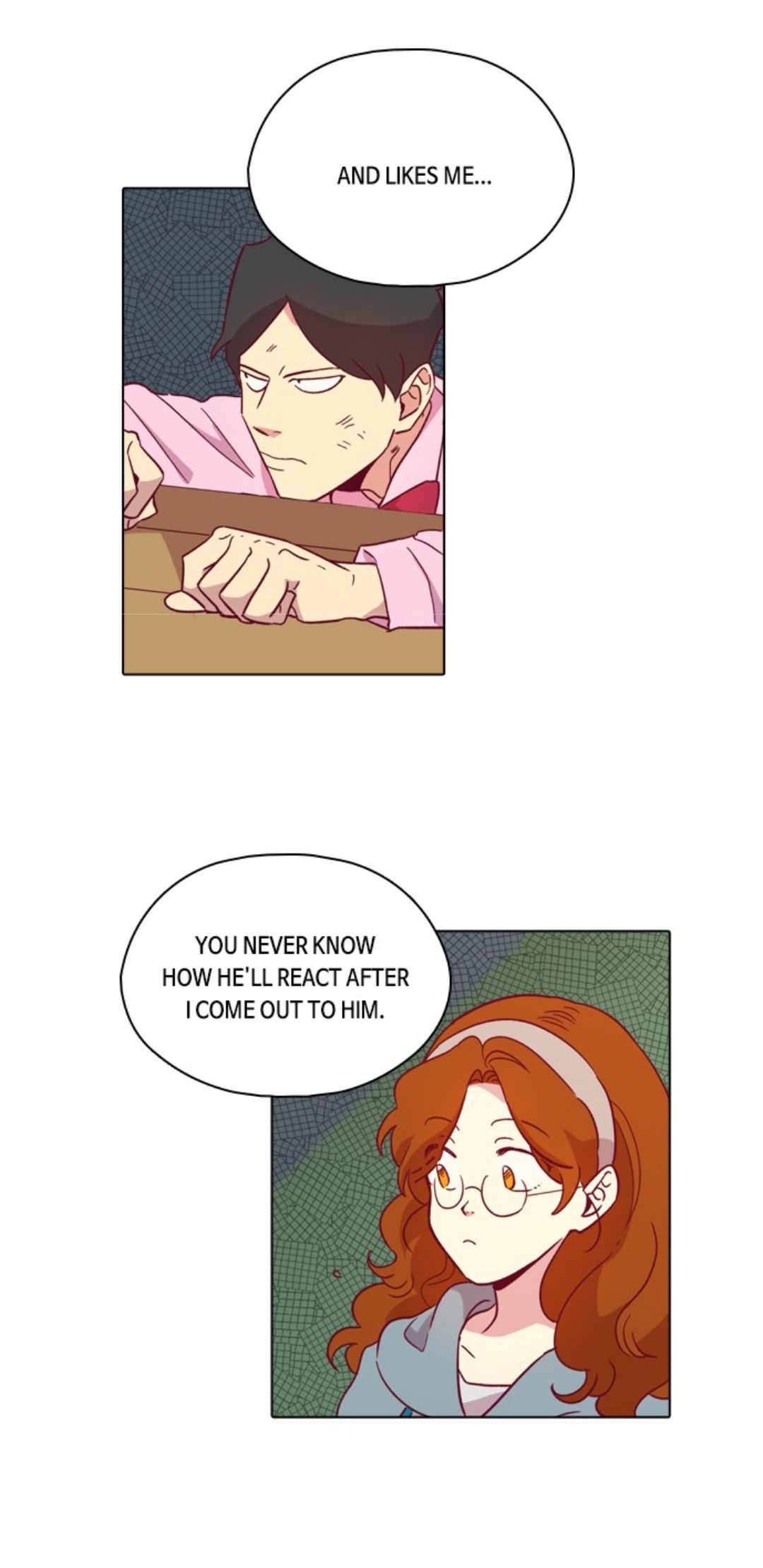 Love and Leashes Chapter 103 - page 15