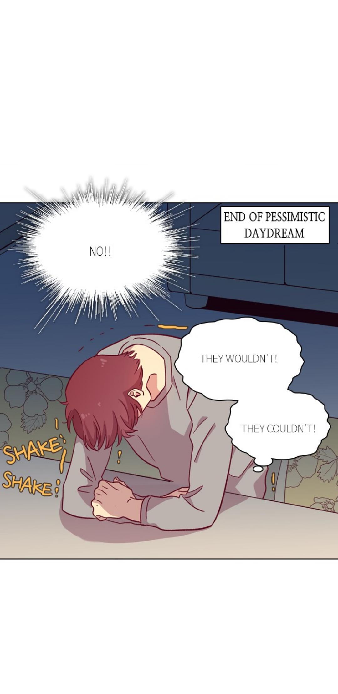 Love and Leashes Chapter 103 - page 19