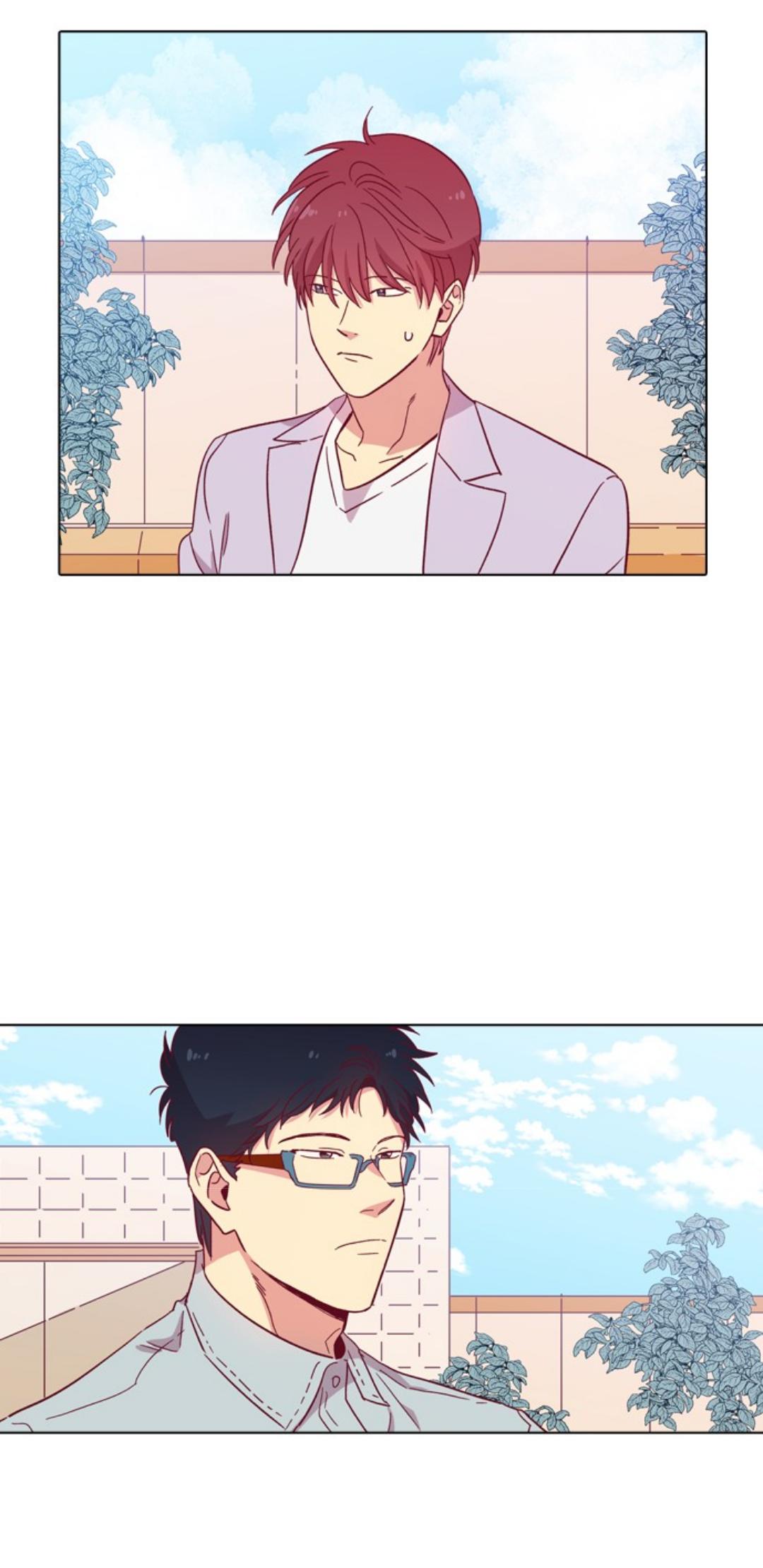 Love and Leashes Chapter 103 - page 26