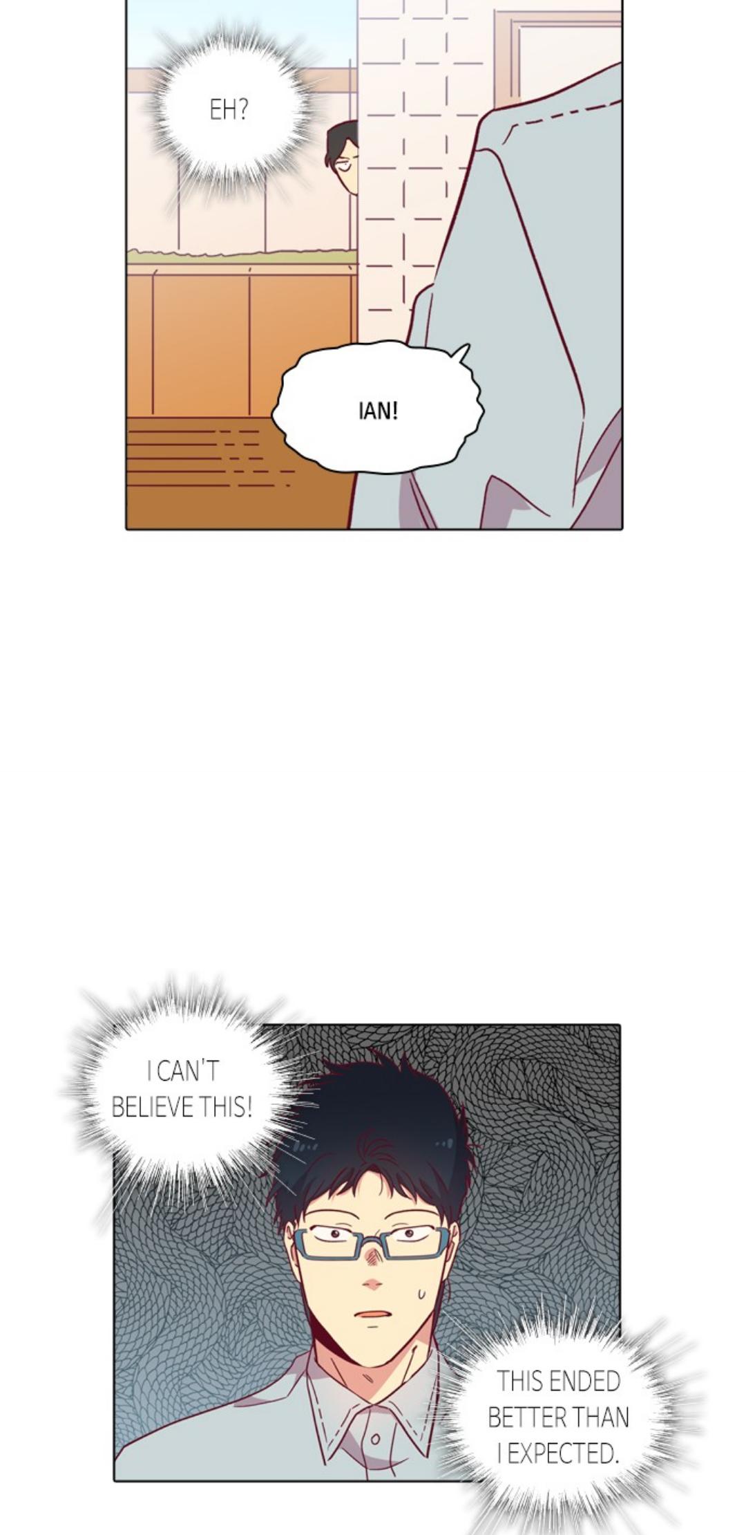 Love and Leashes Chapter 103 - page 31