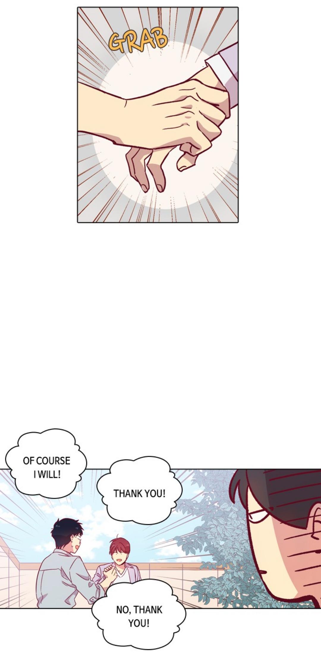 Love and Leashes Chapter 103 - page 32