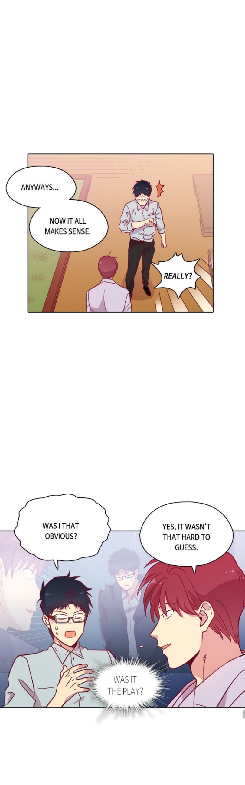 Love and Leashes Chapter 103 - page 33