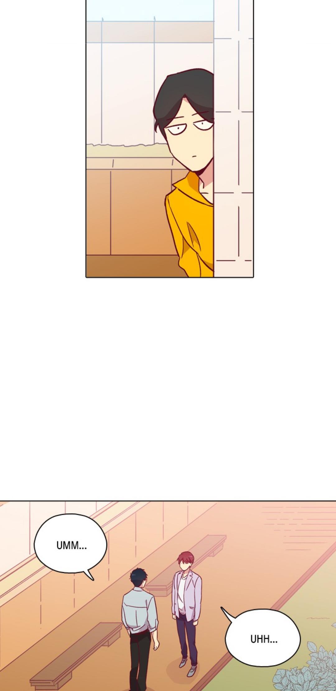 Love and Leashes Chapter 103 - page 38