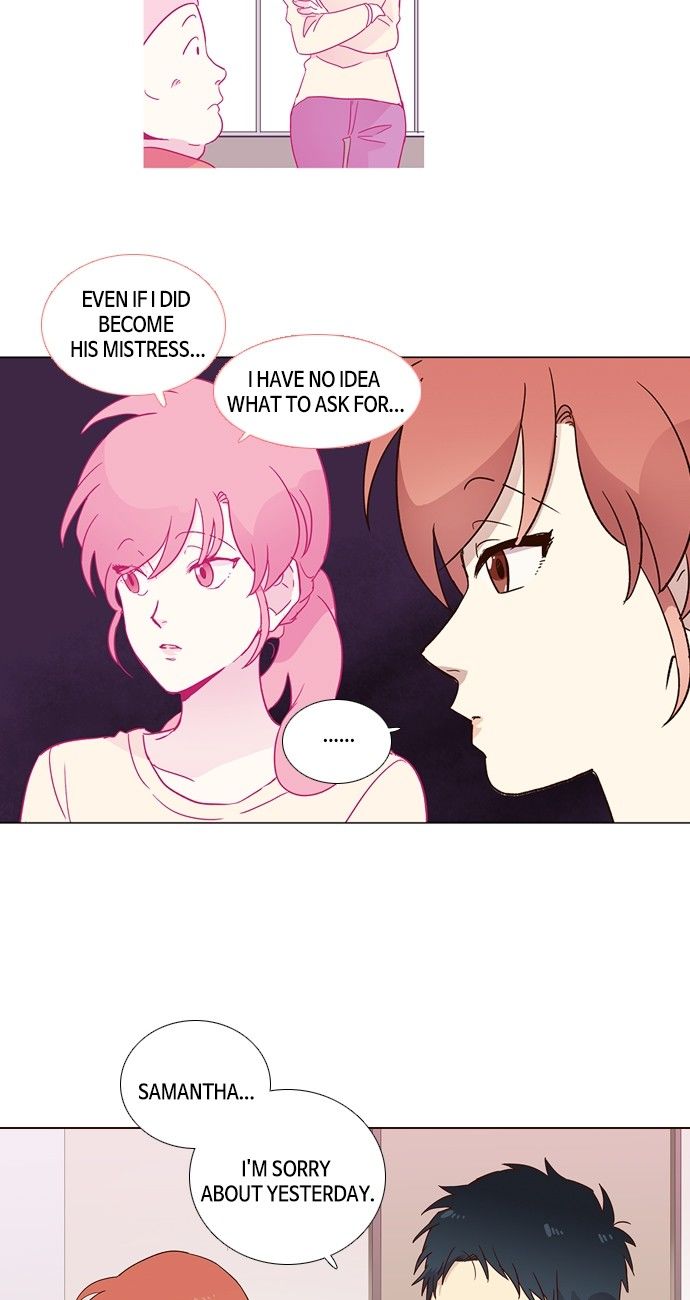 Love and Leashes Chapter 7 - page 17