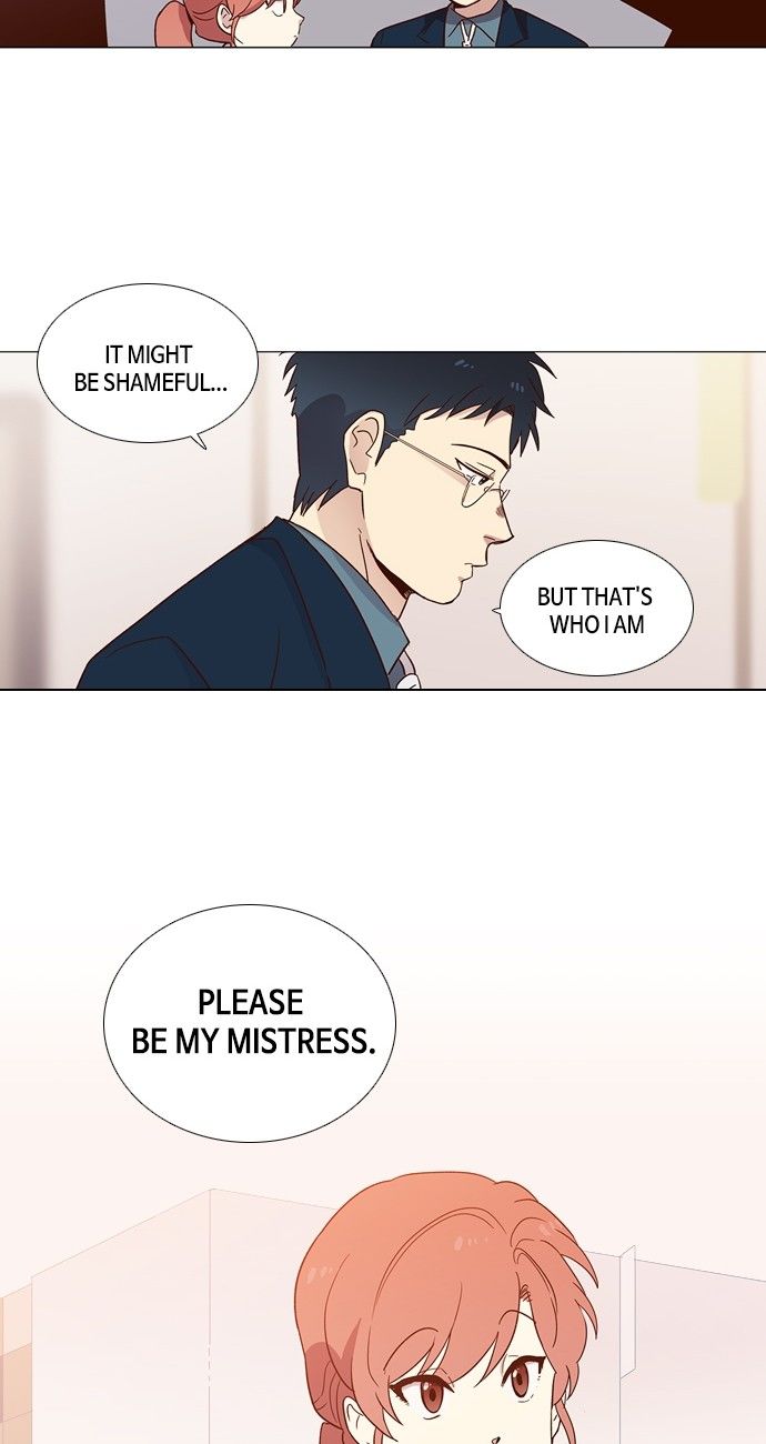 Love and Leashes Chapter 7 - page 24