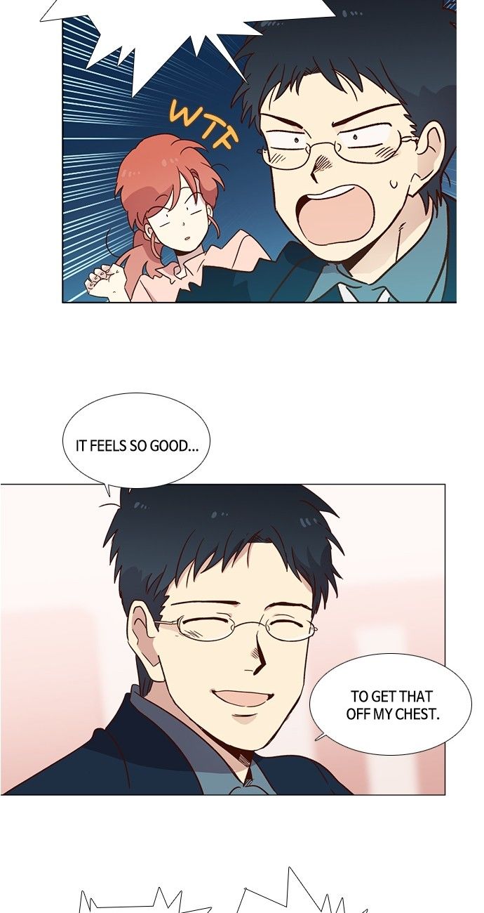 Love and Leashes Chapter 7 - page 26