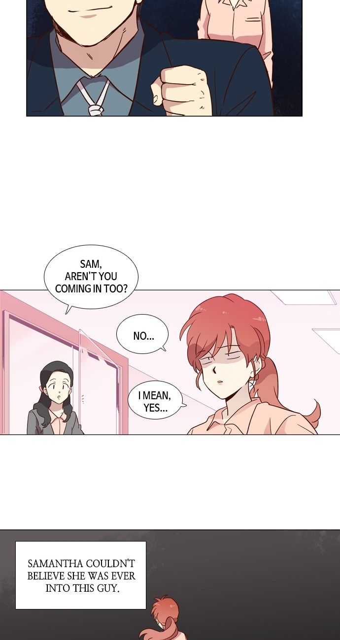 Love and Leashes Chapter 7 - page 36