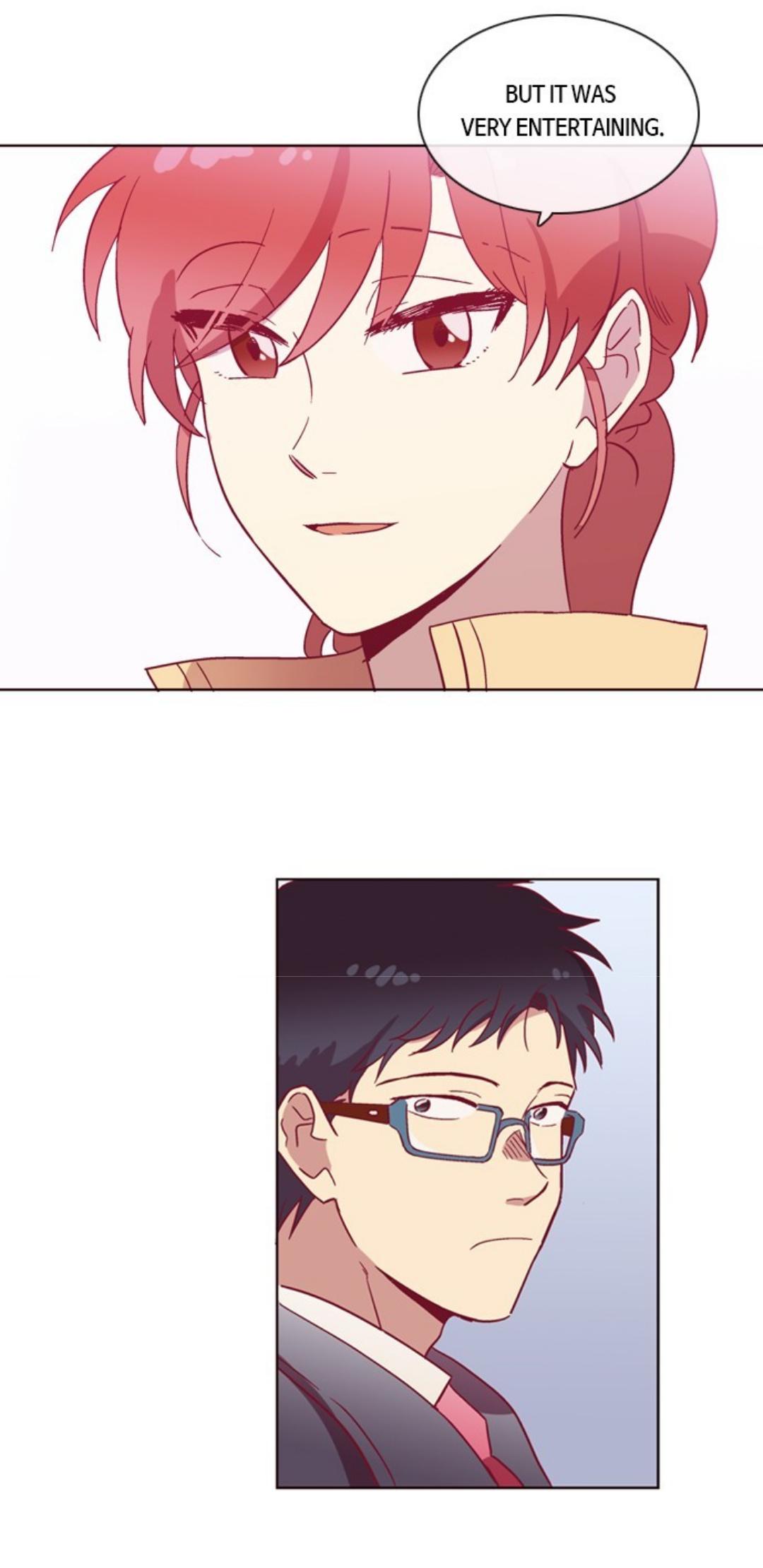 Love and Leashes Chapter 52 - page 11