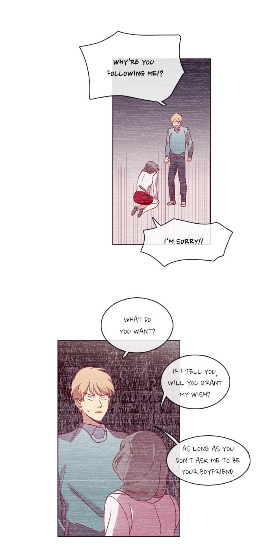 Love and Leashes Chapter 52 - page 2