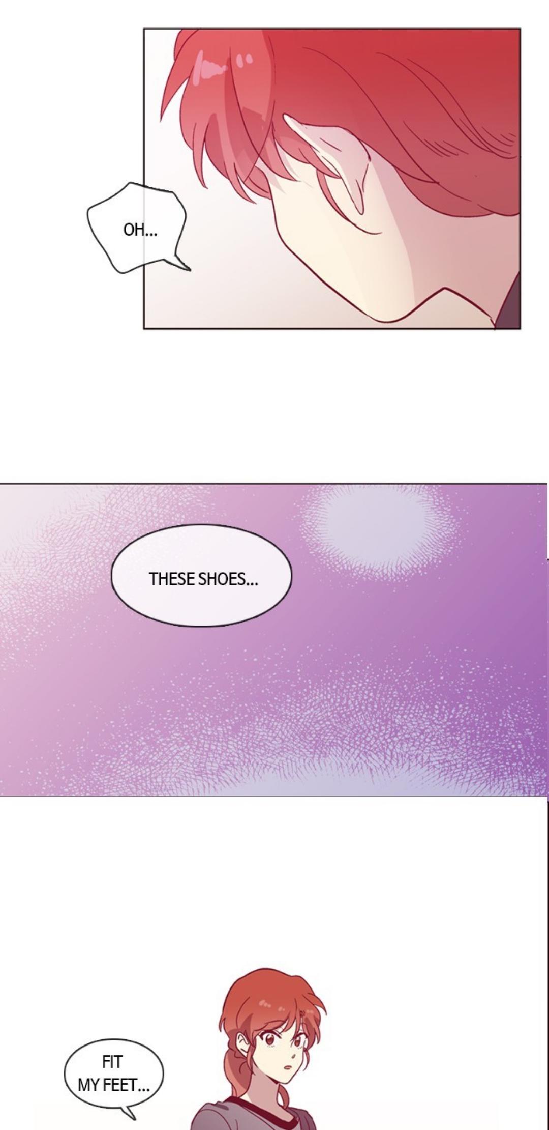 Love and Leashes Chapter 52 - page 23