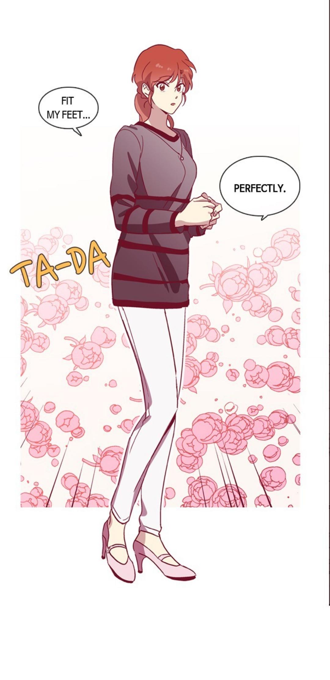 Love and Leashes Chapter 52 - page 24