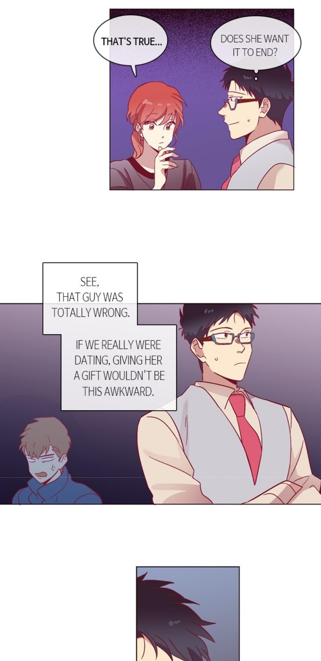 Love and Leashes Chapter 52 - page 29