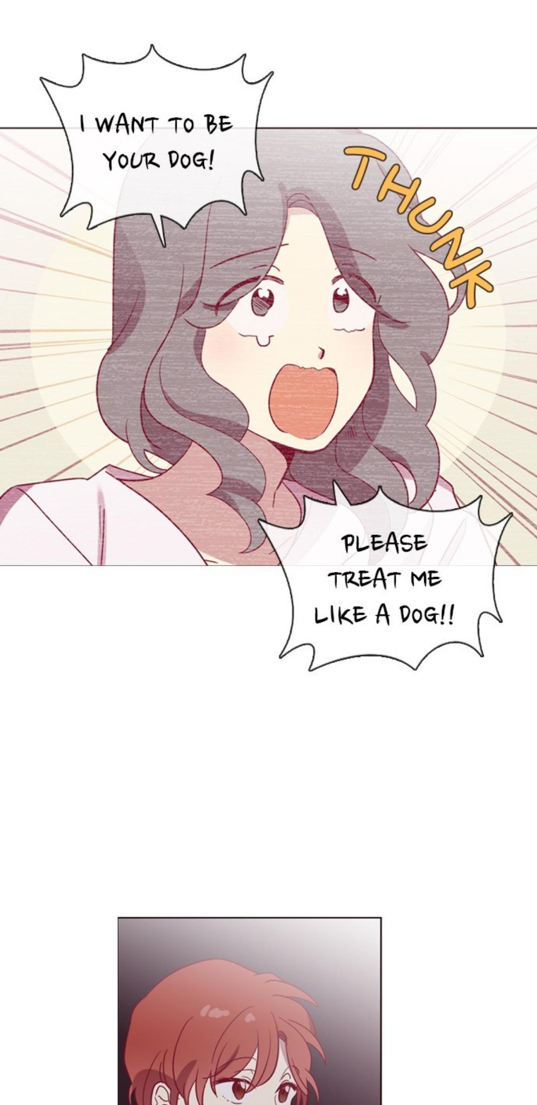 Love and Leashes Chapter 52 - page 3
