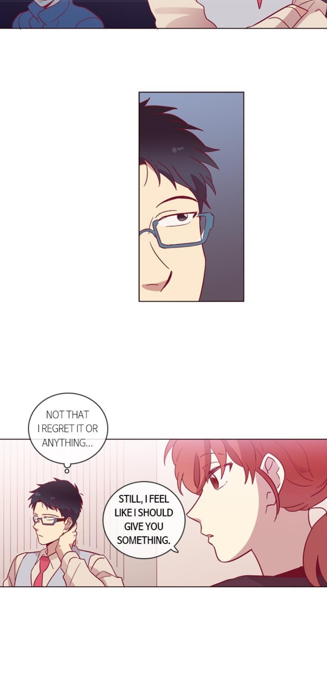 Love and Leashes Chapter 52 - page 30