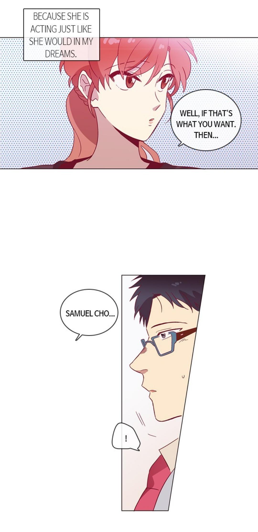 Love and Leashes Chapter 52 - page 37