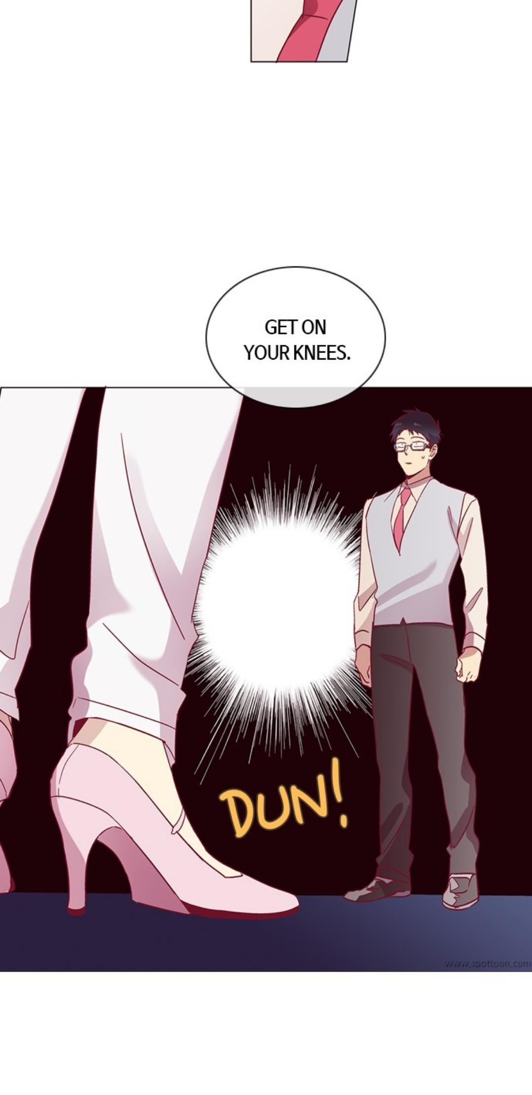 Love and Leashes Chapter 52 - page 38