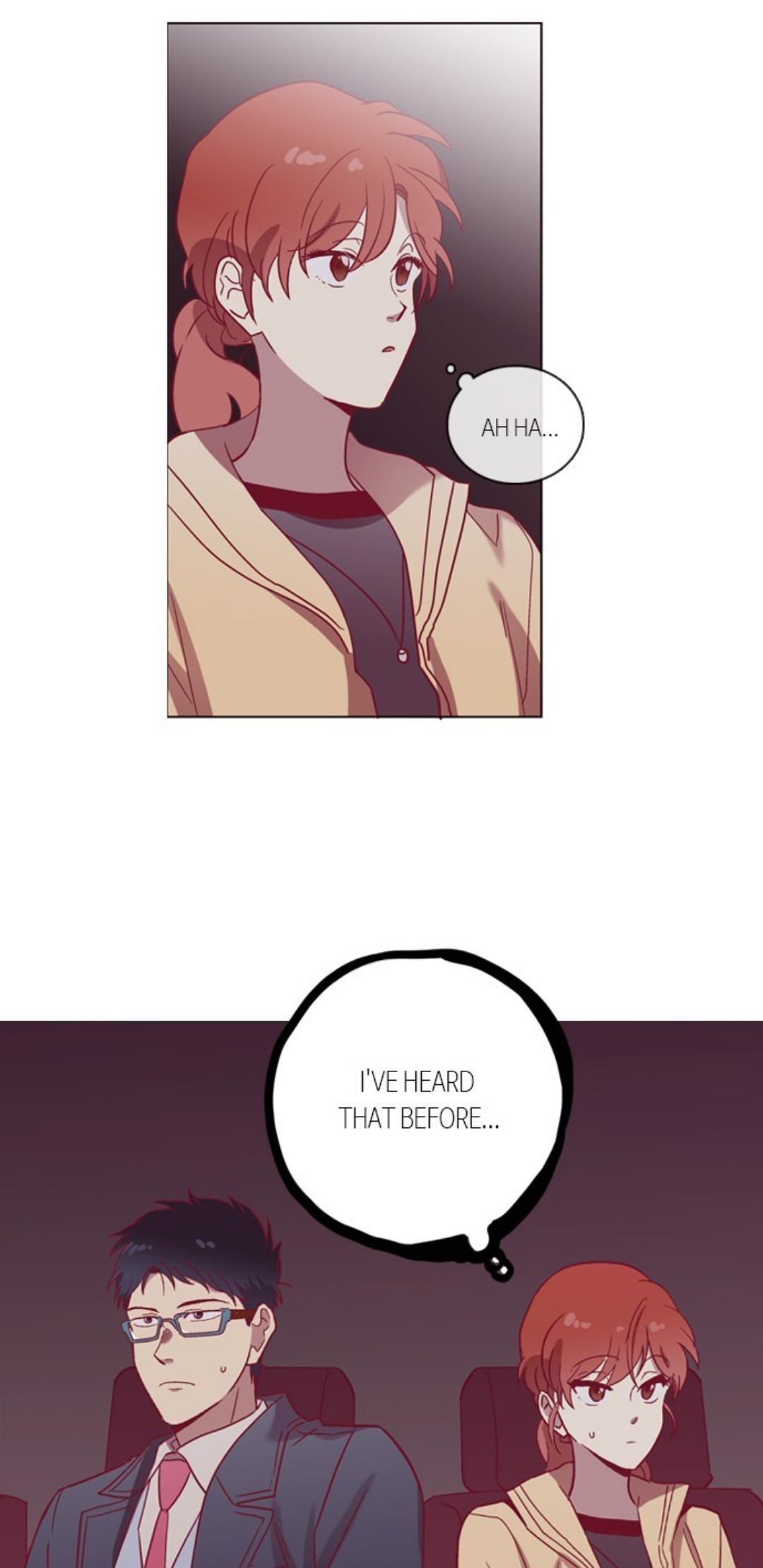 Love and Leashes Chapter 52 - page 4