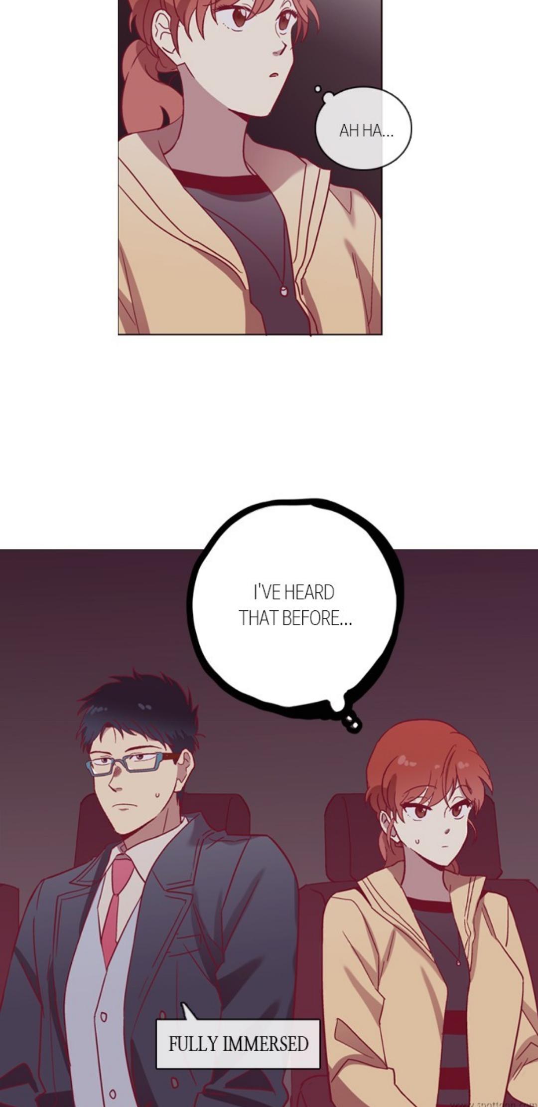 Love and Leashes Chapter 52 - page 5