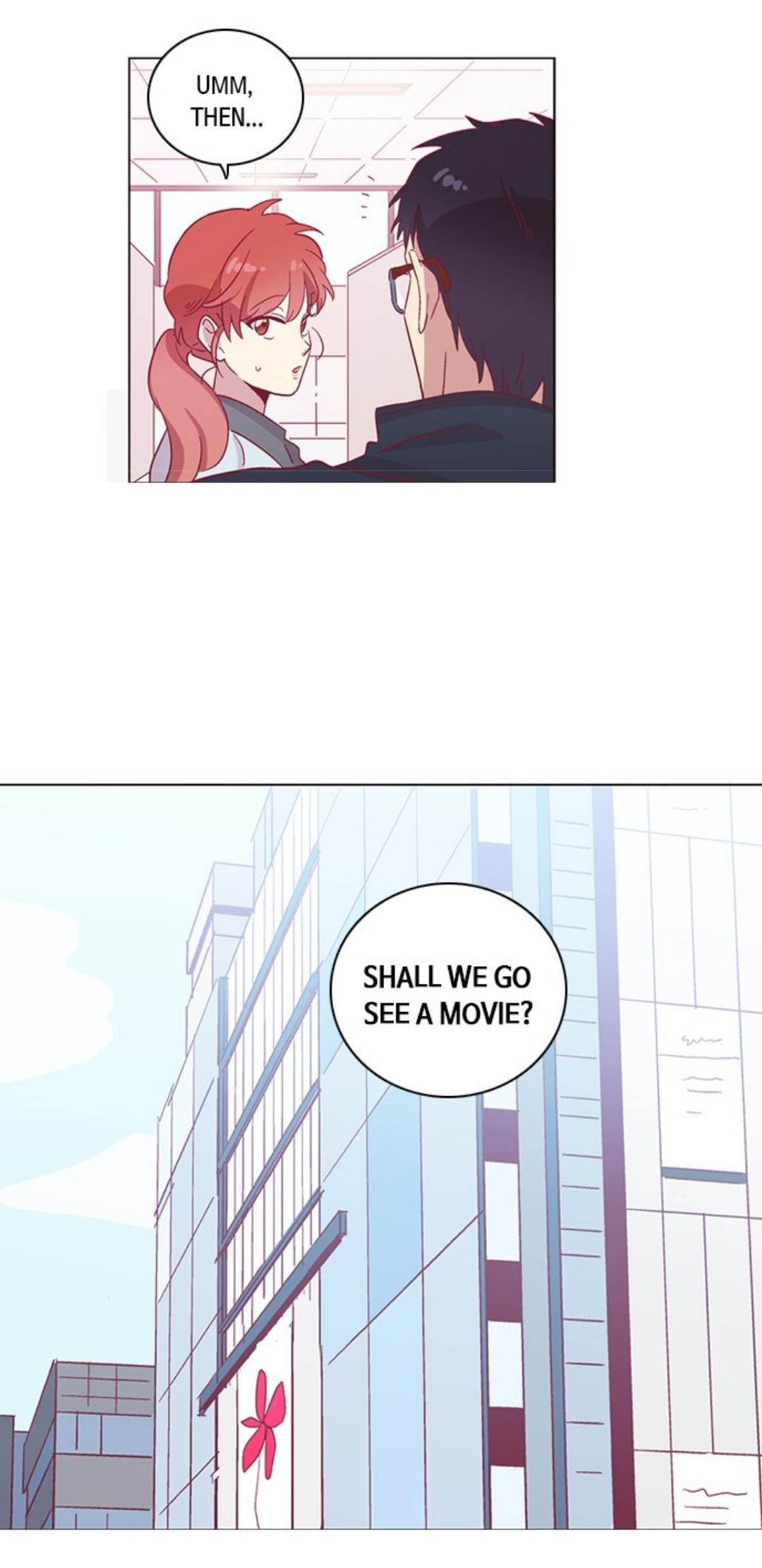 Love and Leashes Chapter 51 - page 17