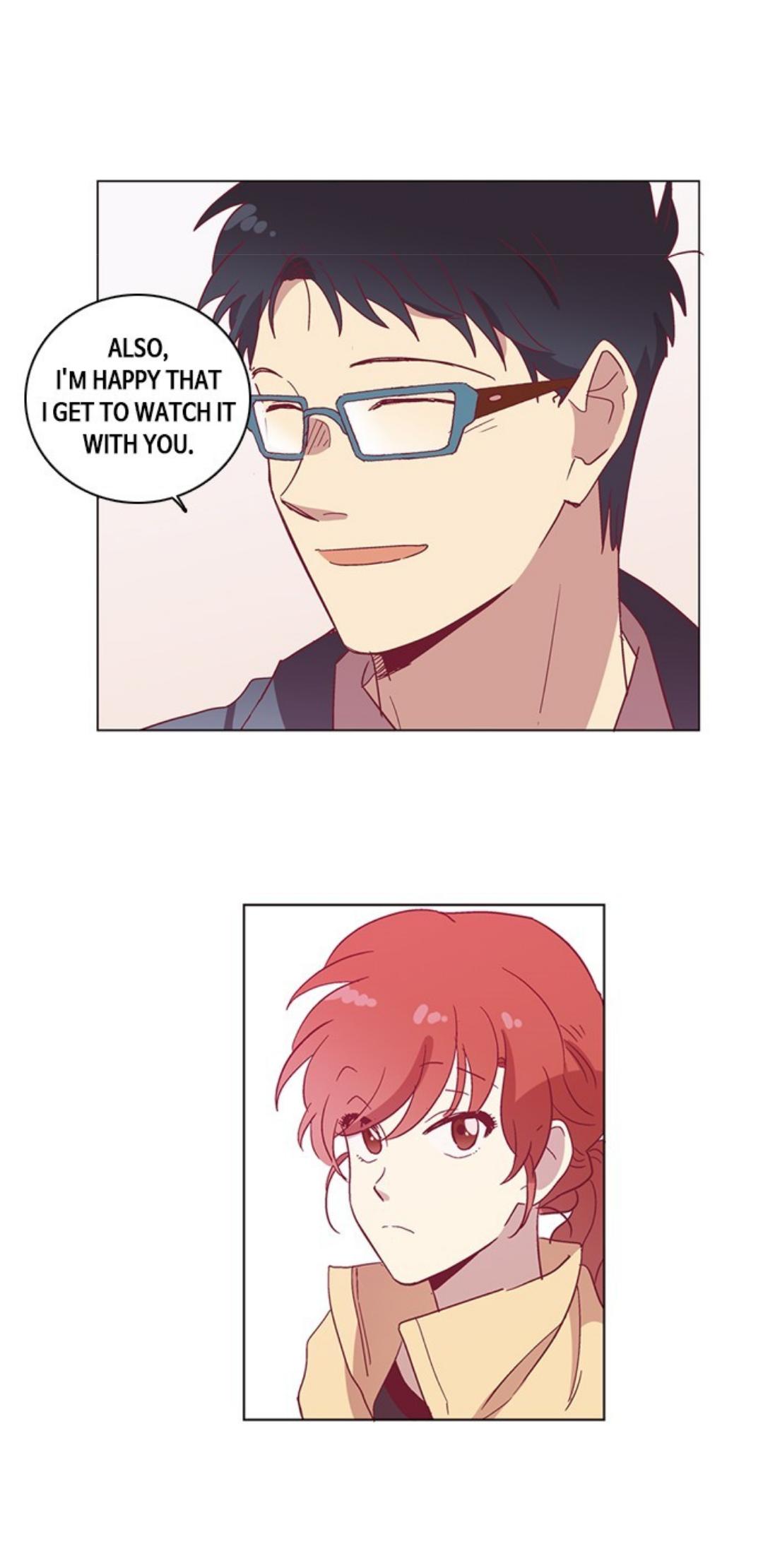 Love and Leashes Chapter 51 - page 20