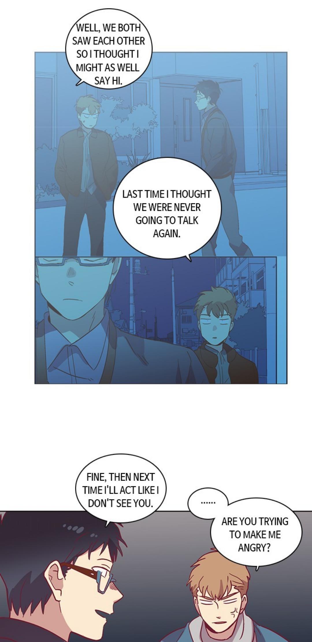 Love and Leashes Chapter 51 - page 26