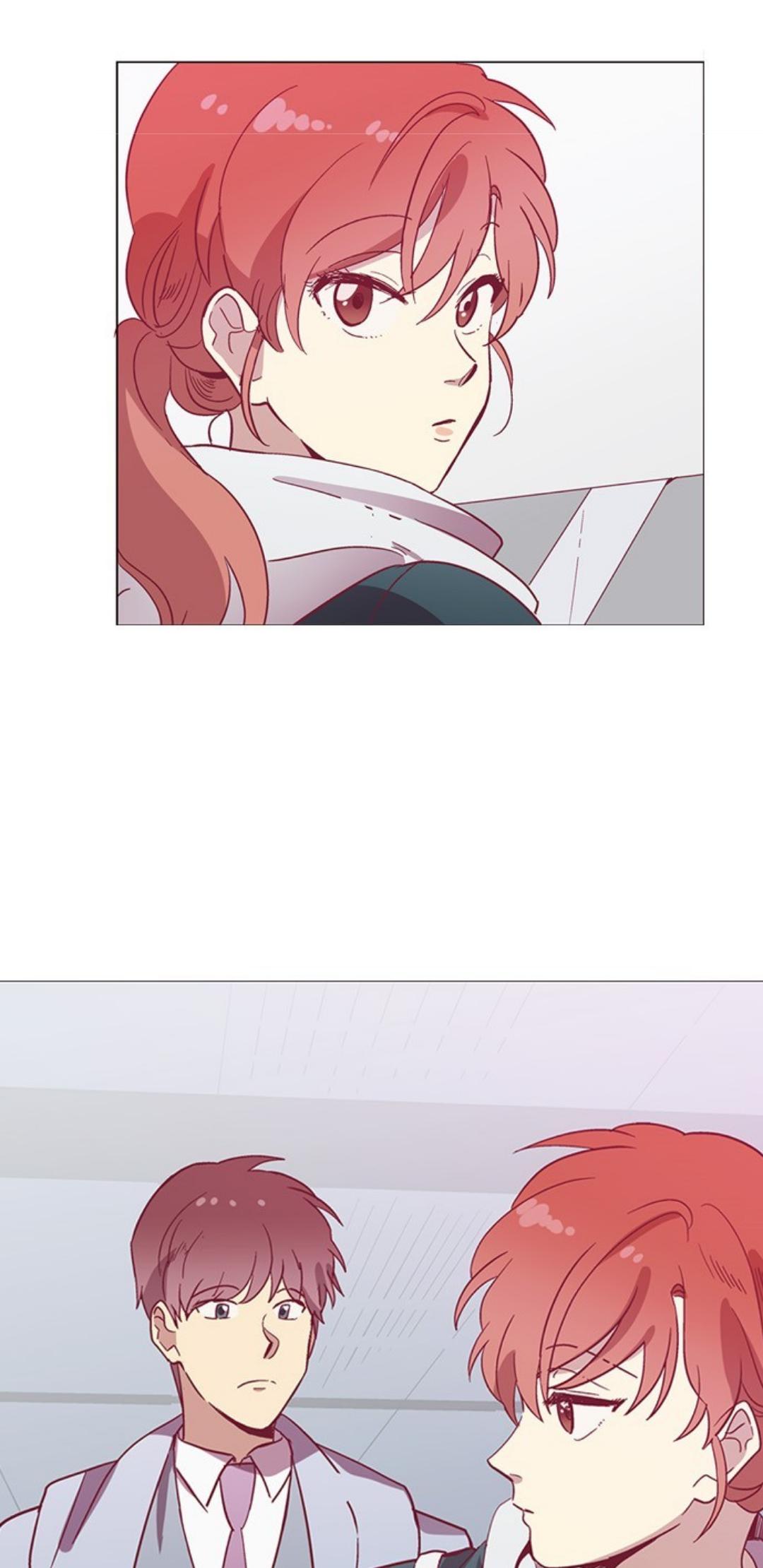 Love and Leashes Chapter 51 - page 3