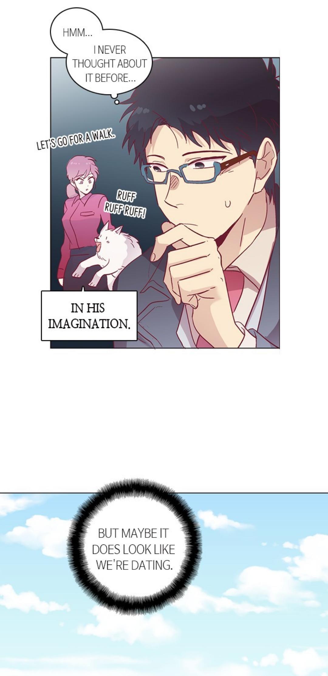 Love and Leashes Chapter 51 - page 32