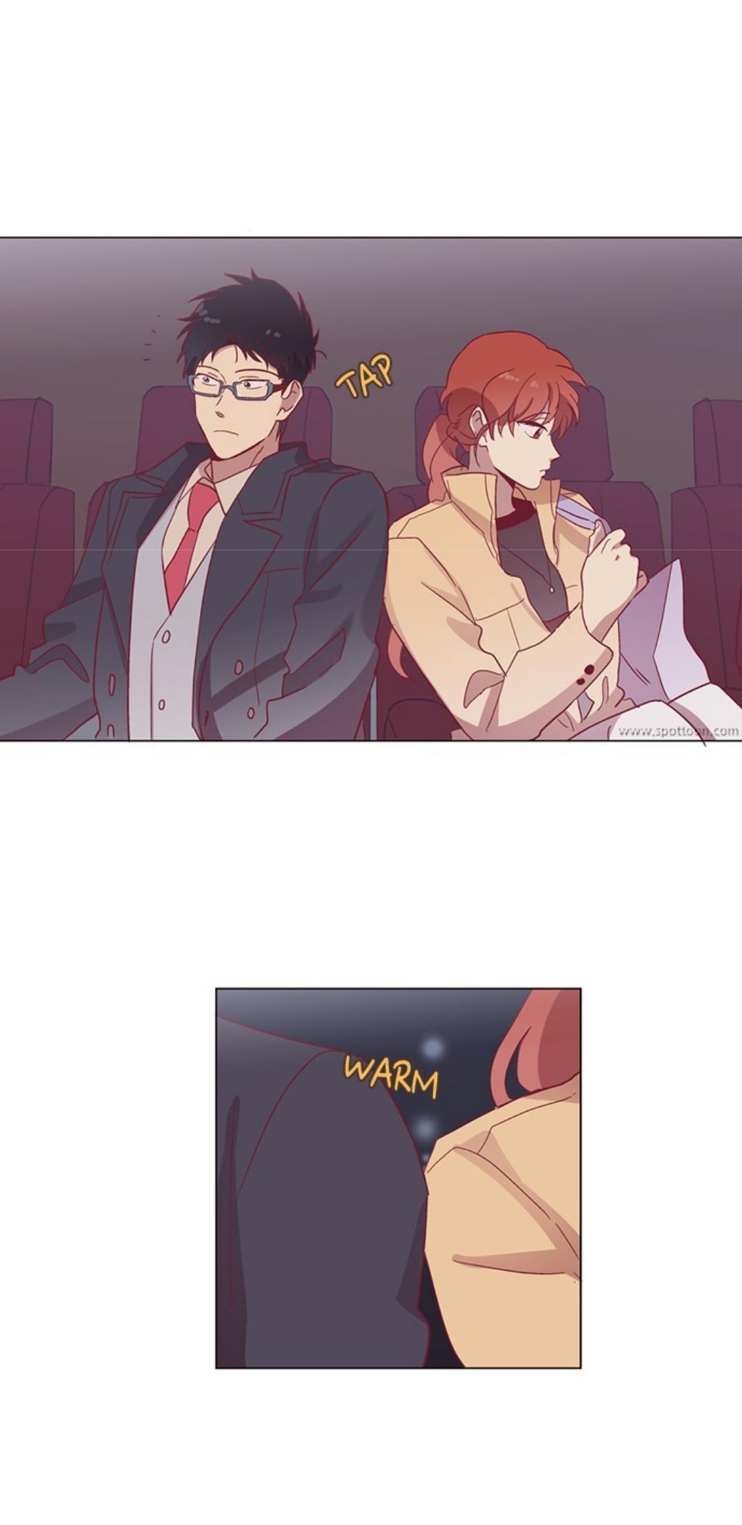 Love and Leashes Chapter 51 - page 38