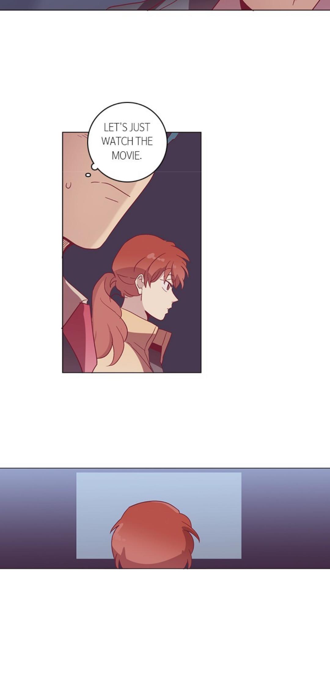 Love and Leashes Chapter 51 - page 40