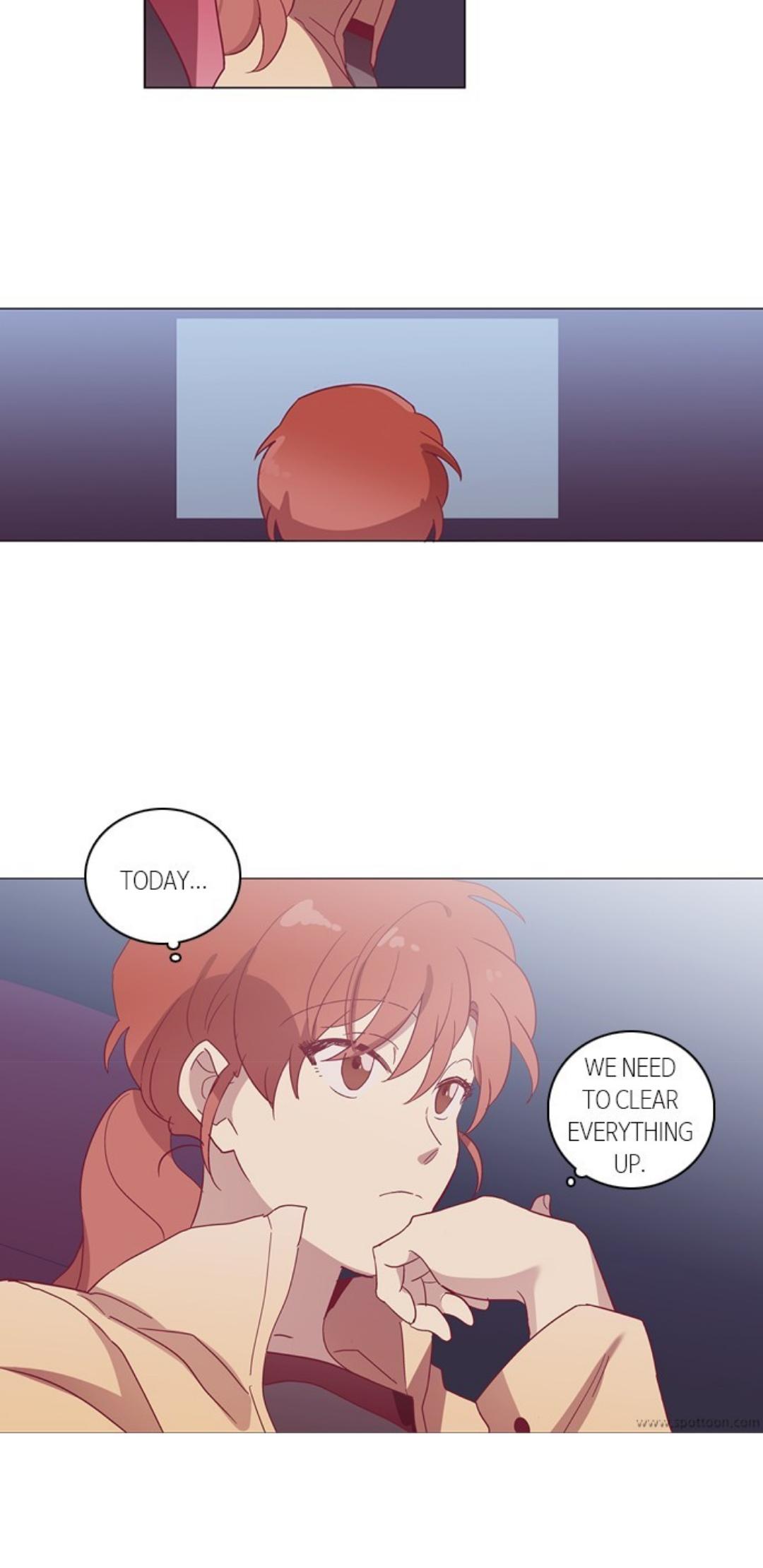 Love and Leashes Chapter 51 - page 41