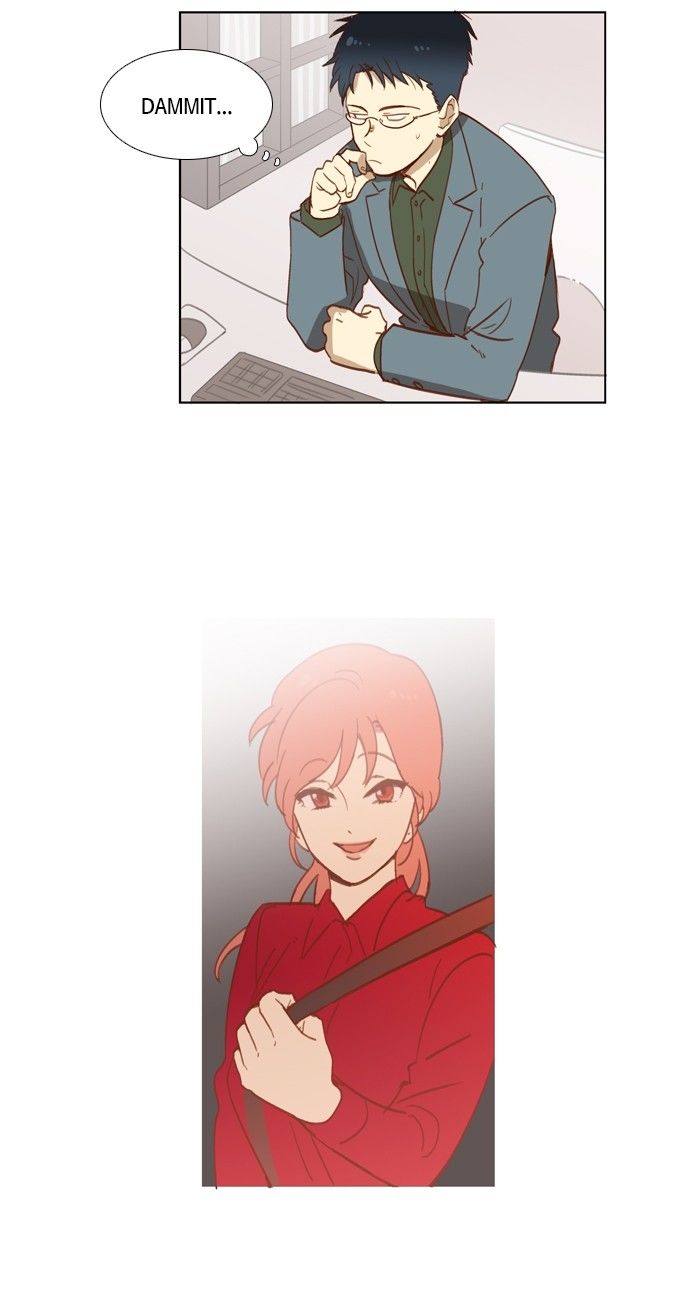 Love and Leashes Chapter 3 - page 11