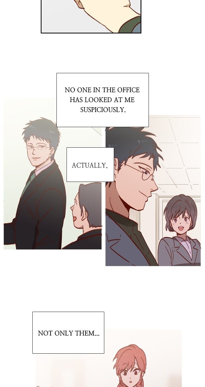 Love and Leashes Chapter 3 - page 13