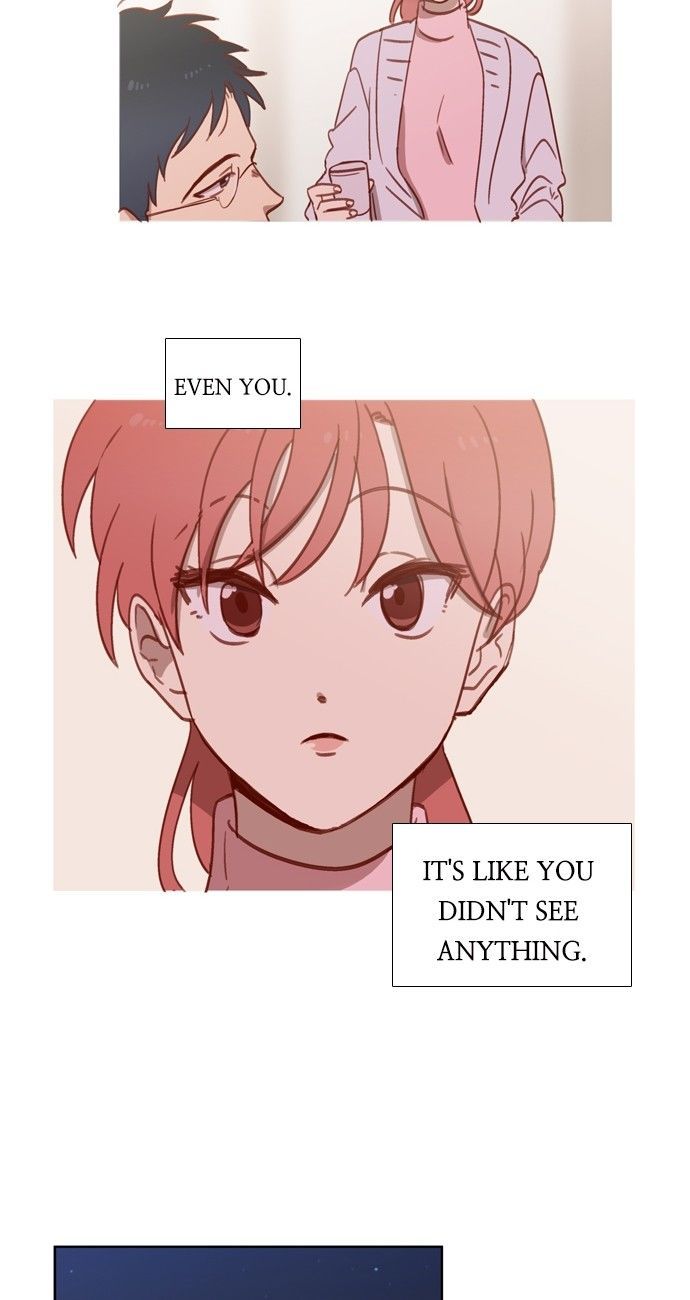 Love and Leashes Chapter 3 - page 14