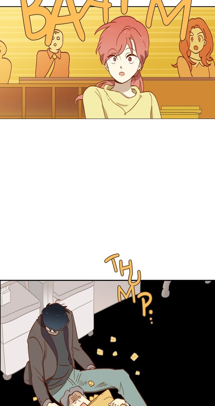 Love and Leashes Chapter 3 - page 30