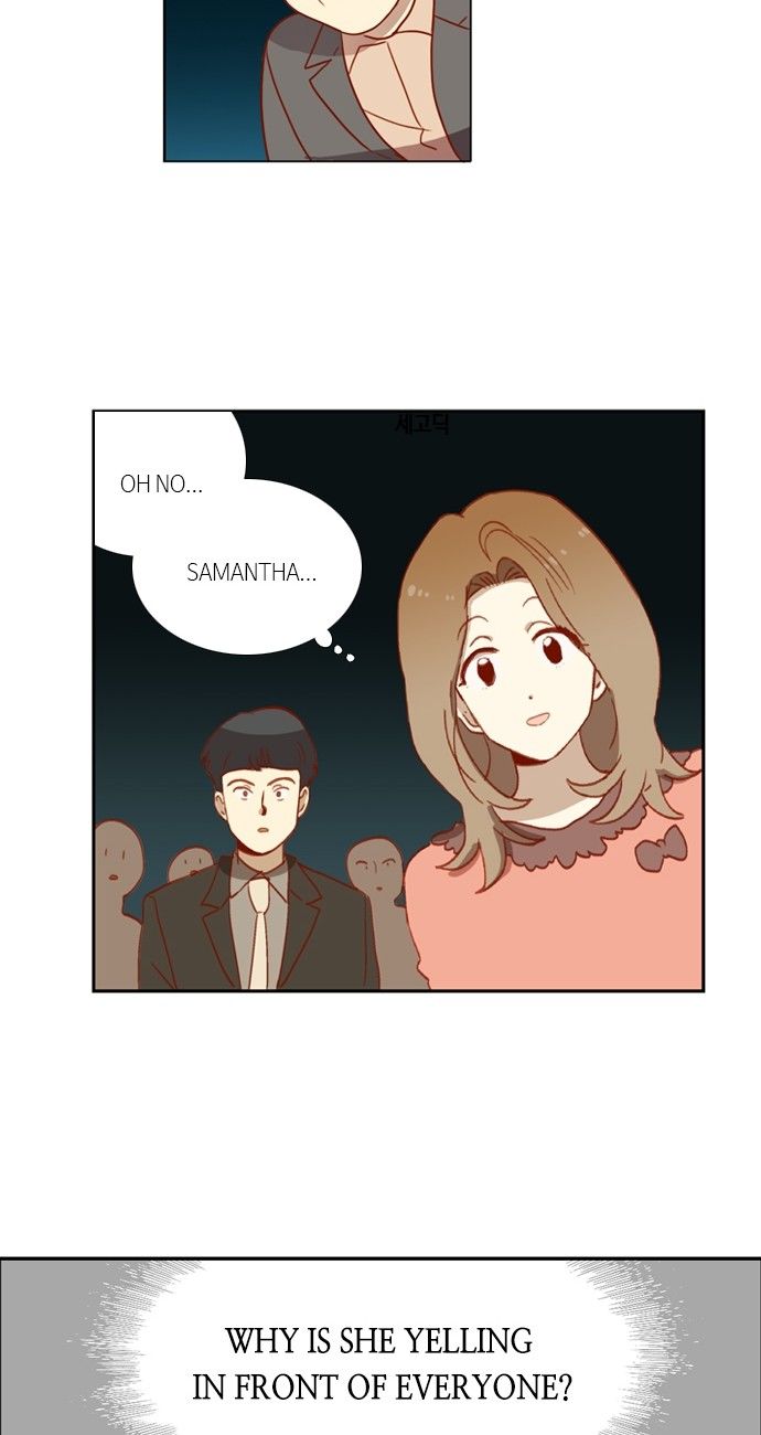 Love and Leashes Chapter 3 - page 42
