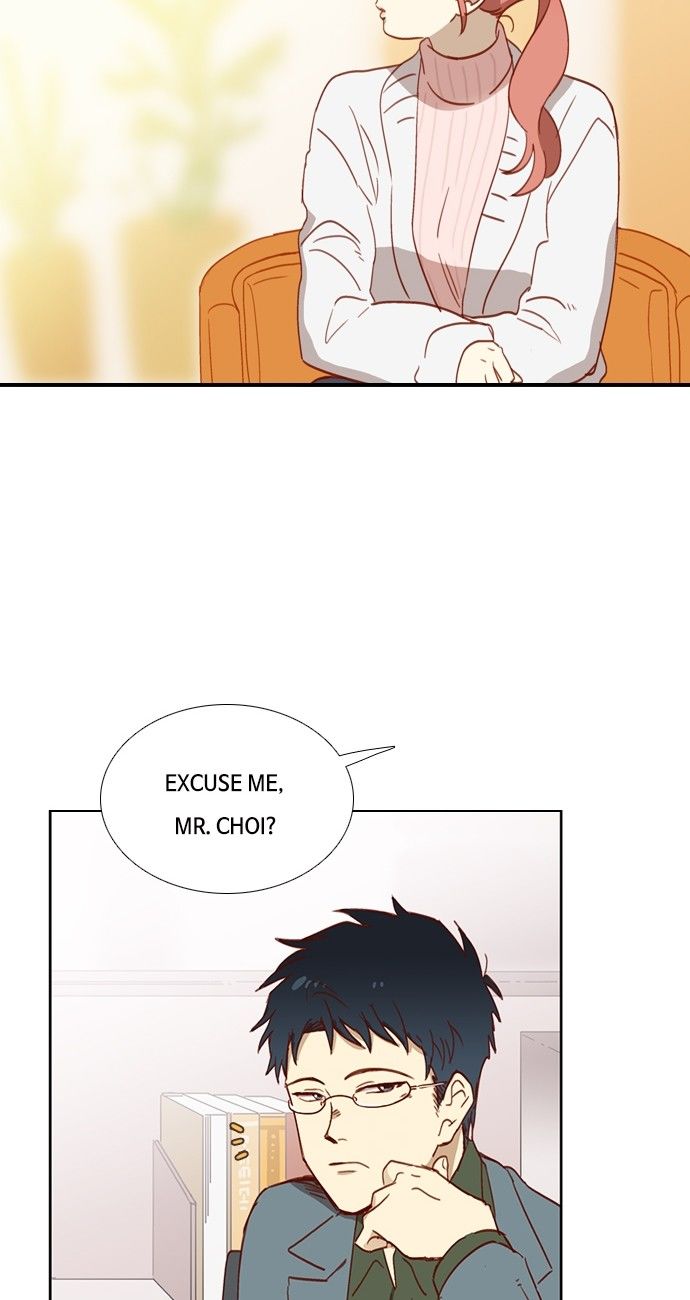 Love and Leashes Chapter 3 - page 6