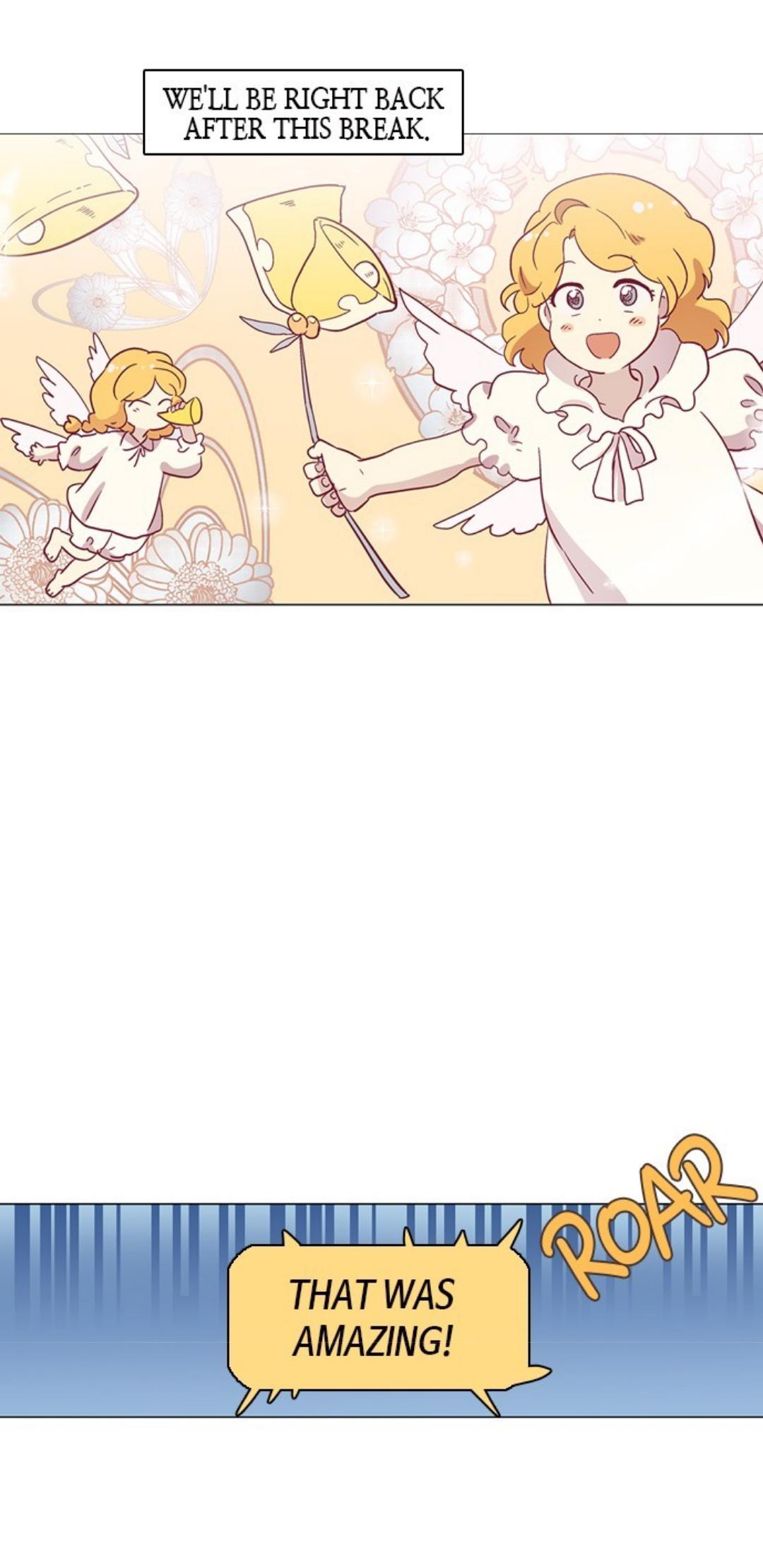 Love and Leashes Chapter 50 - page 10
