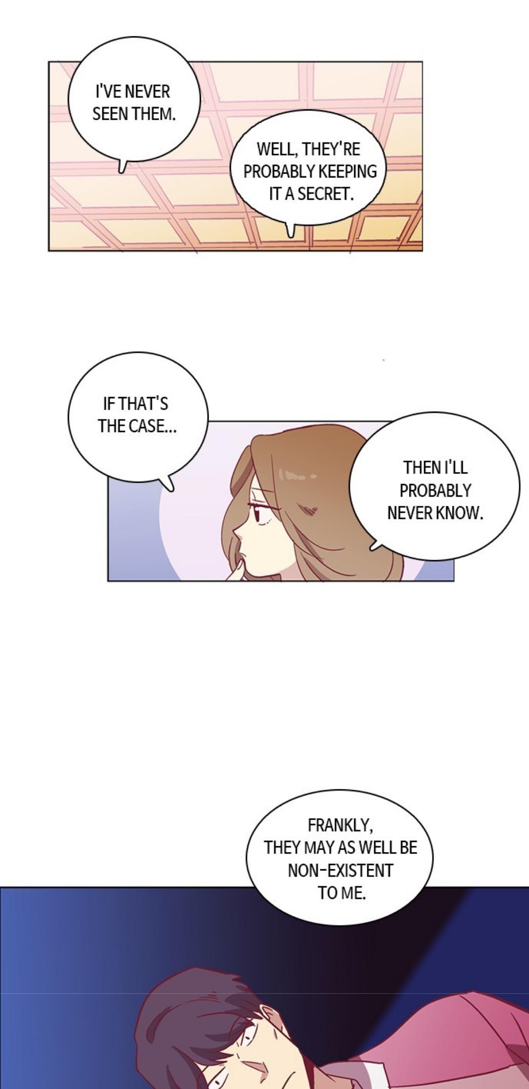 Love and Leashes Chapter 50 - page 18