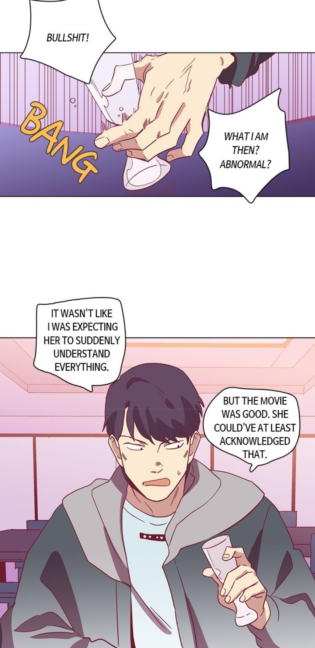 Love and Leashes Chapter 50 - page 23