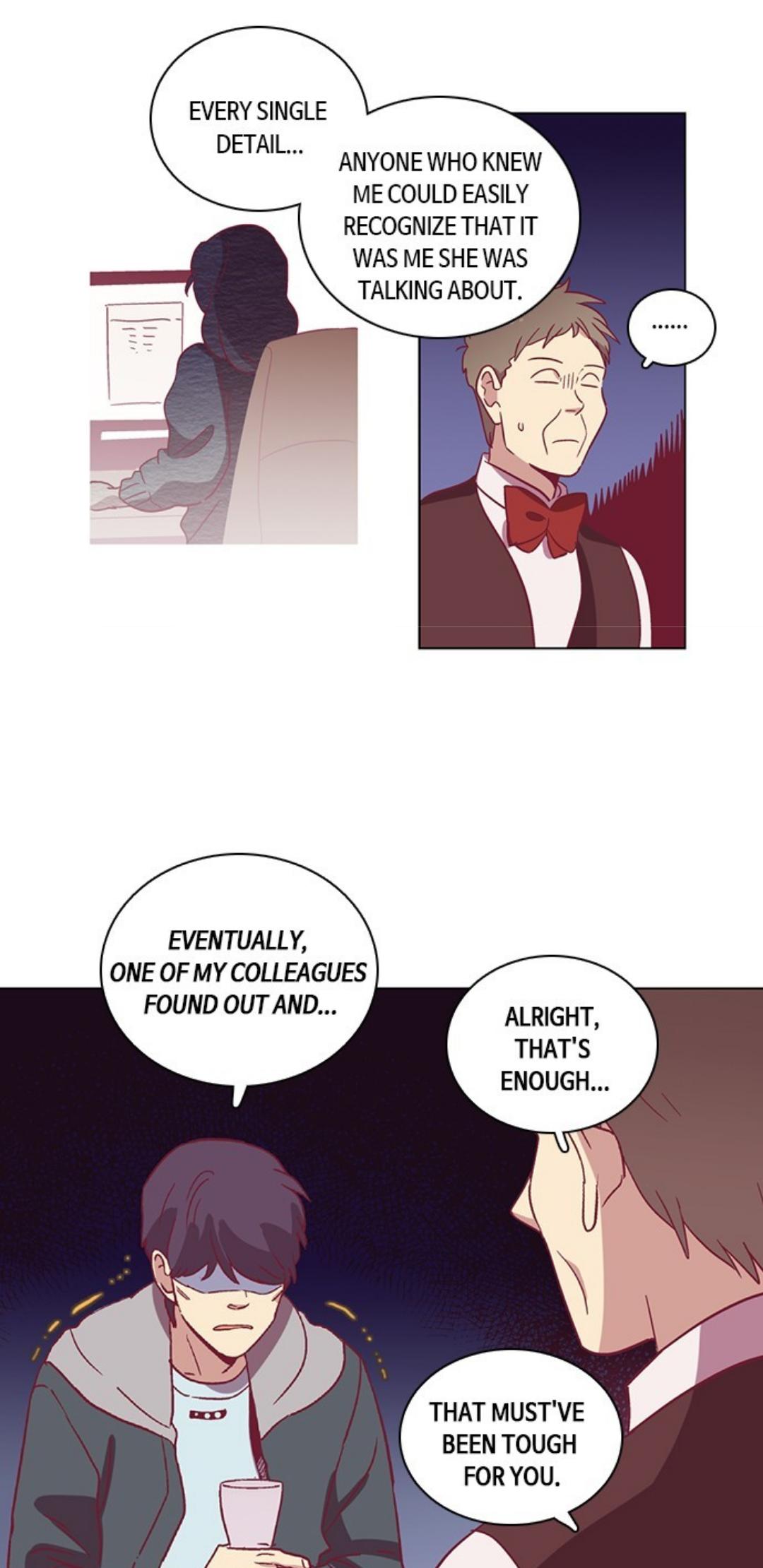 Love and Leashes Chapter 50 - page 31