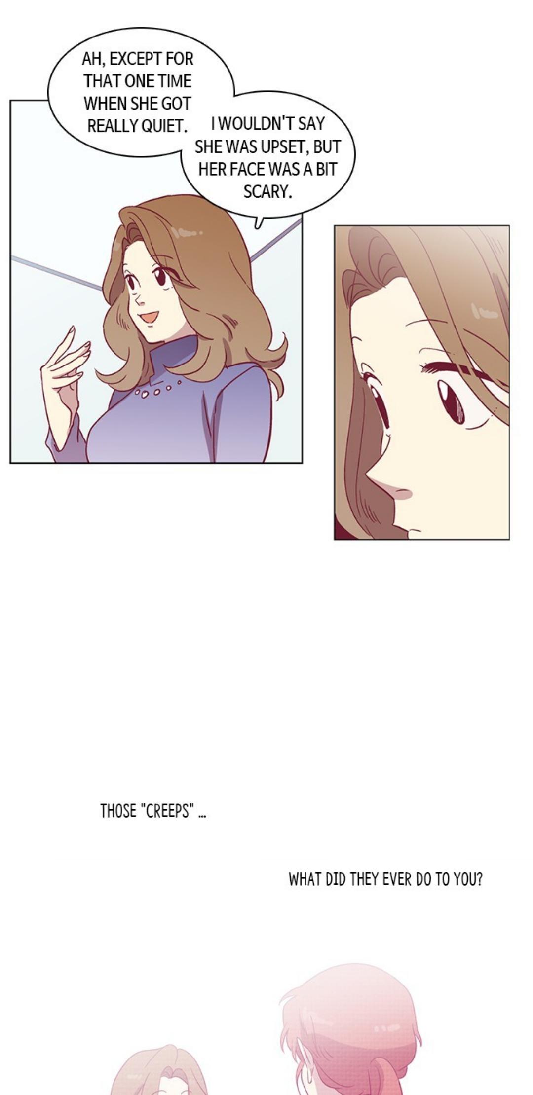 Love and Leashes Chapter 50 - page 39