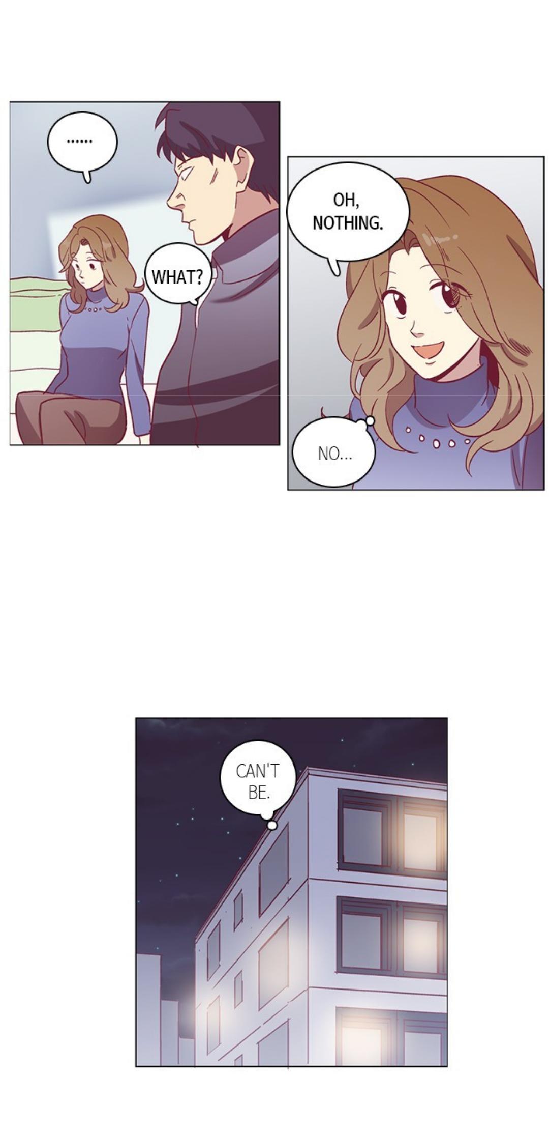Love and Leashes Chapter 50 - page 41