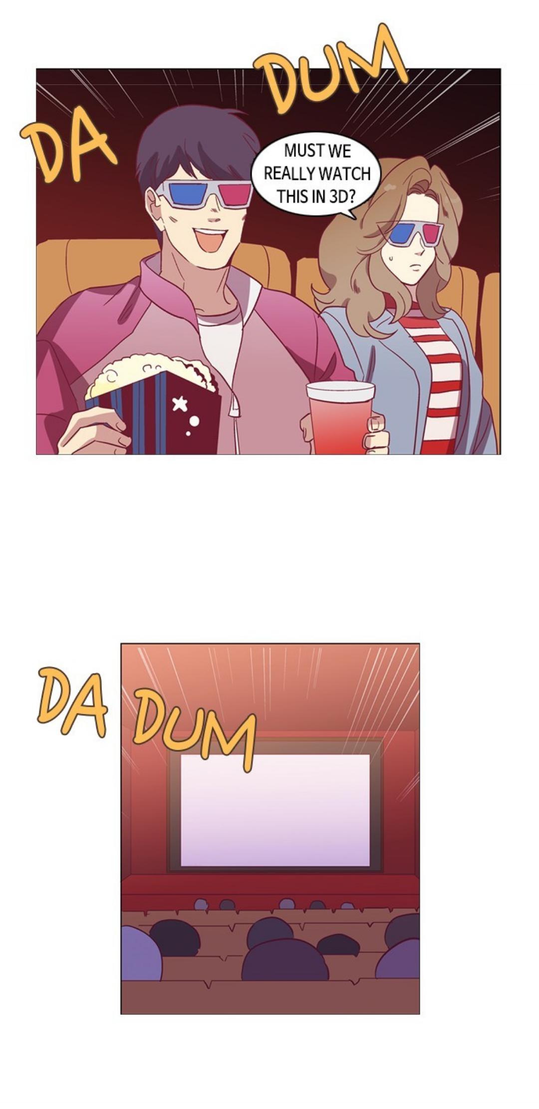 Love and Leashes Chapter 50 - page 9