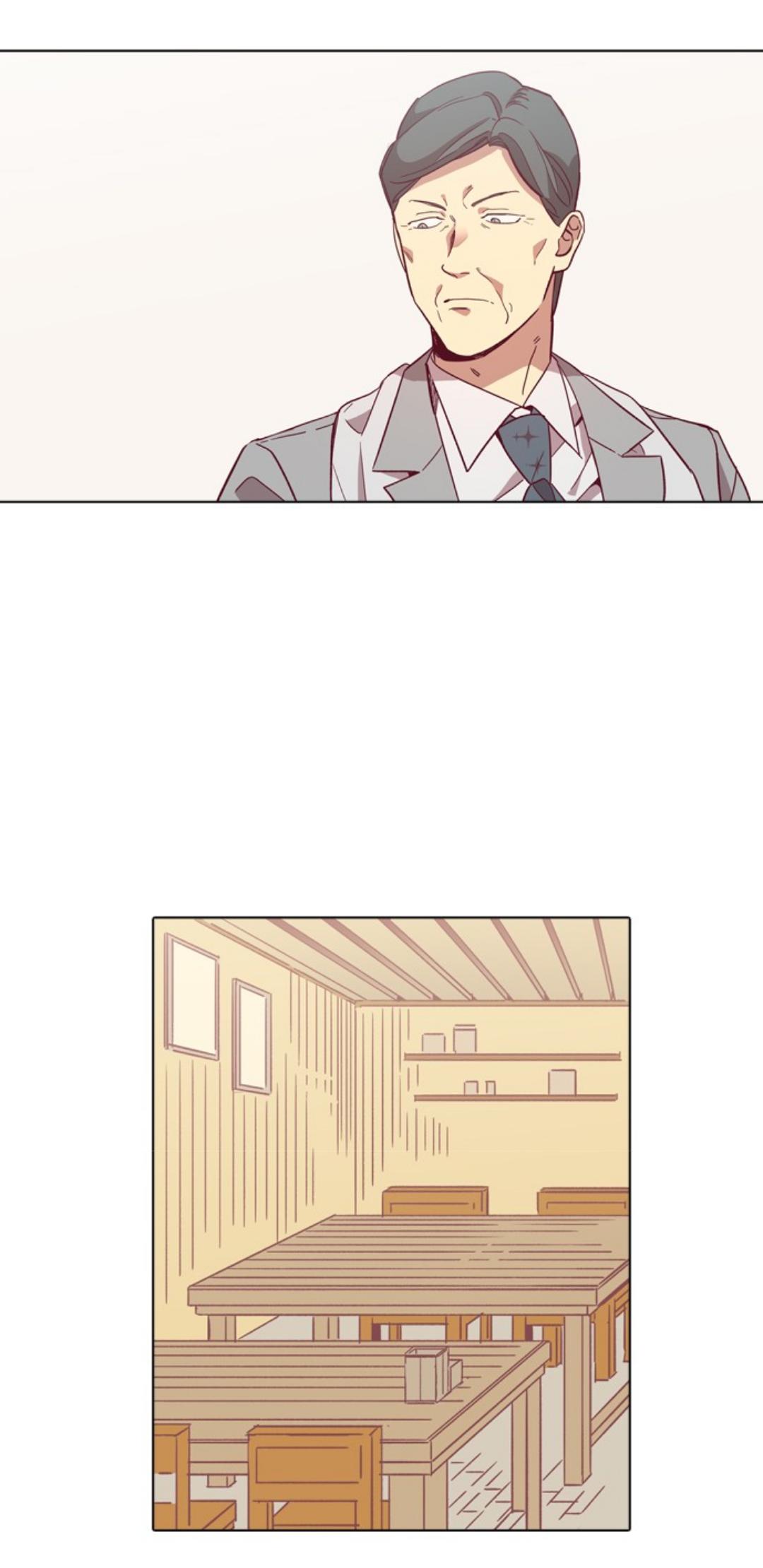 Love and Leashes Chapter 95 - page 1