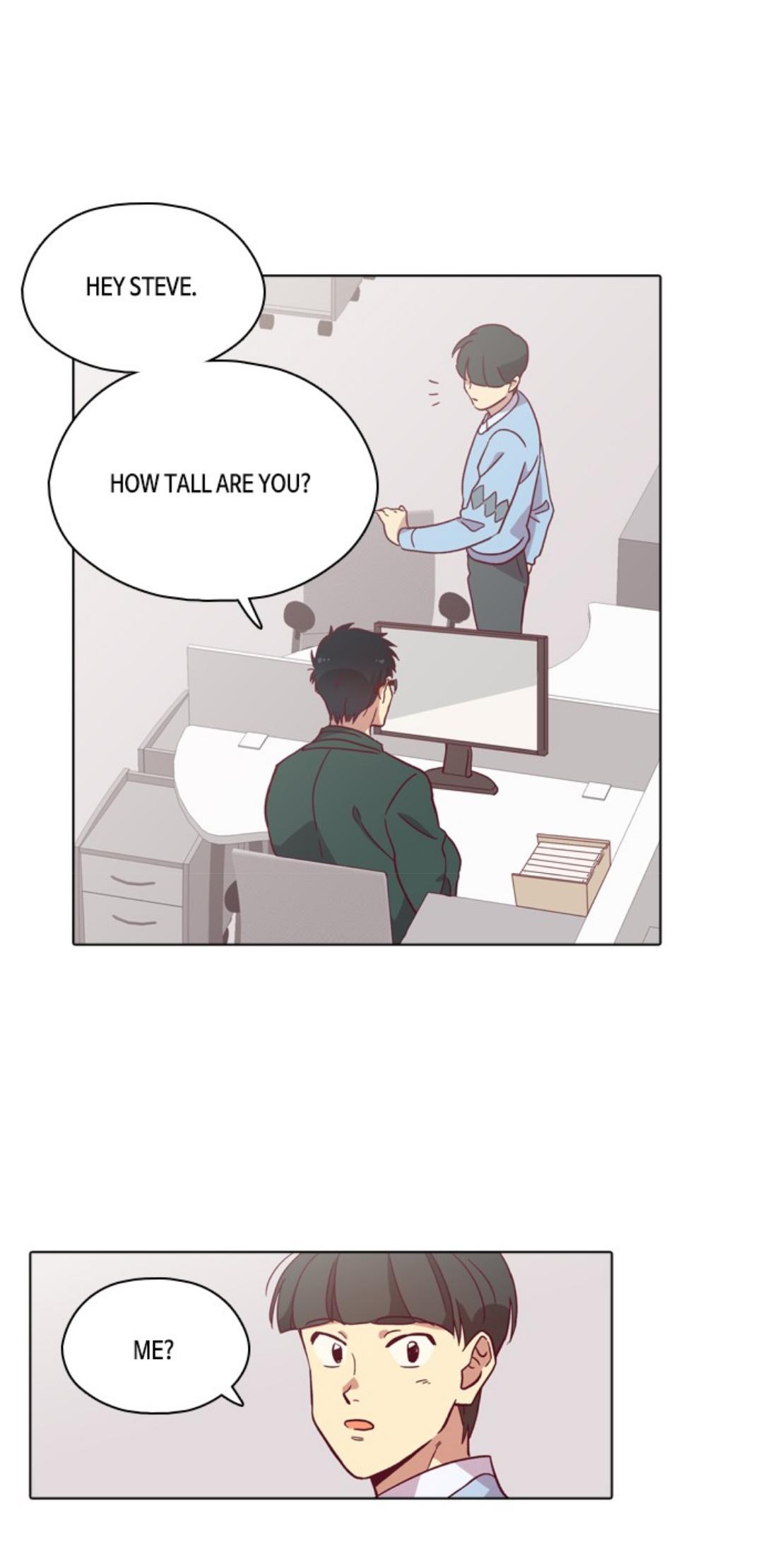 Love and Leashes Chapter 95 - page 13