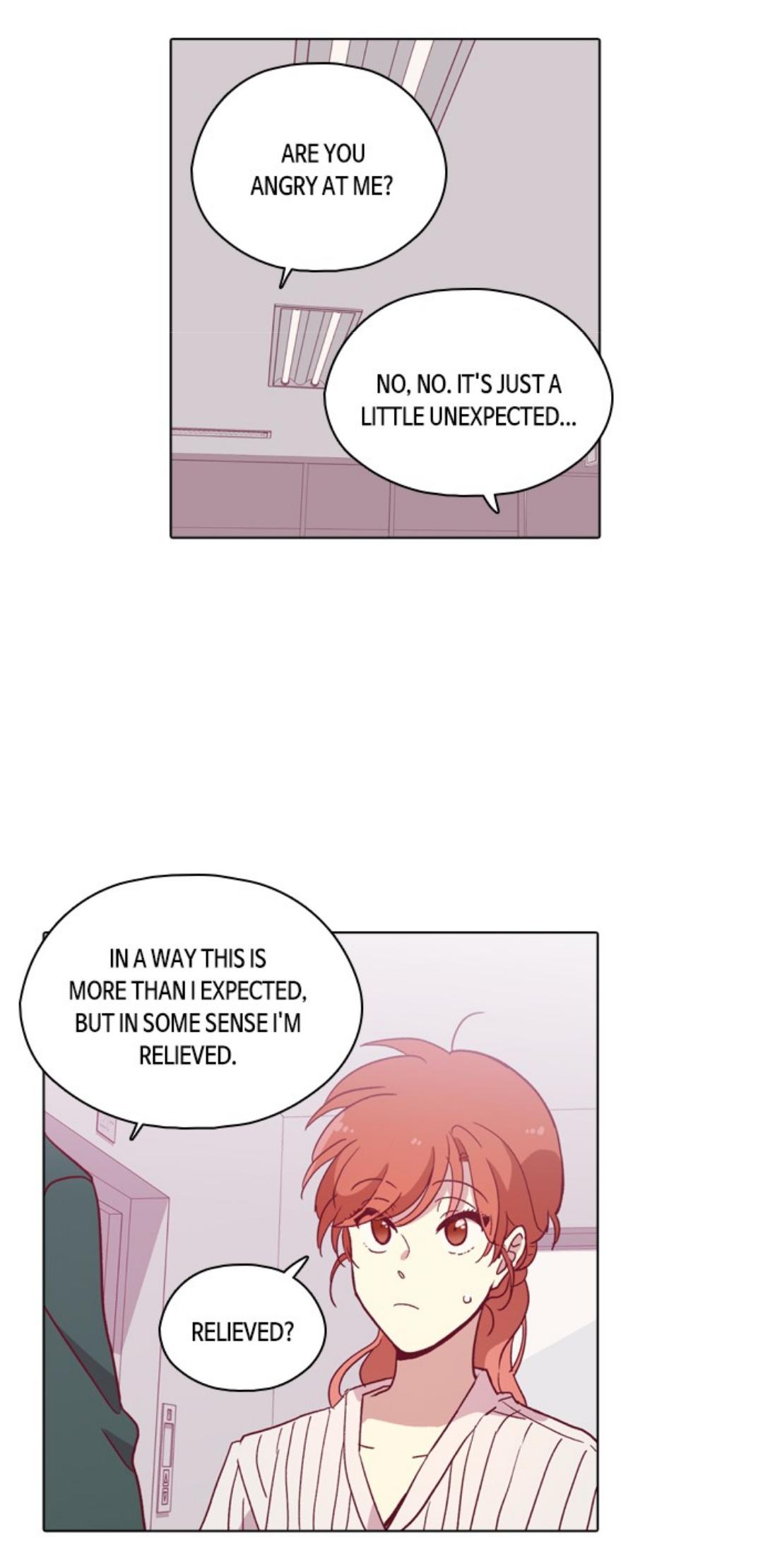 Love and Leashes Chapter 95 - page 16