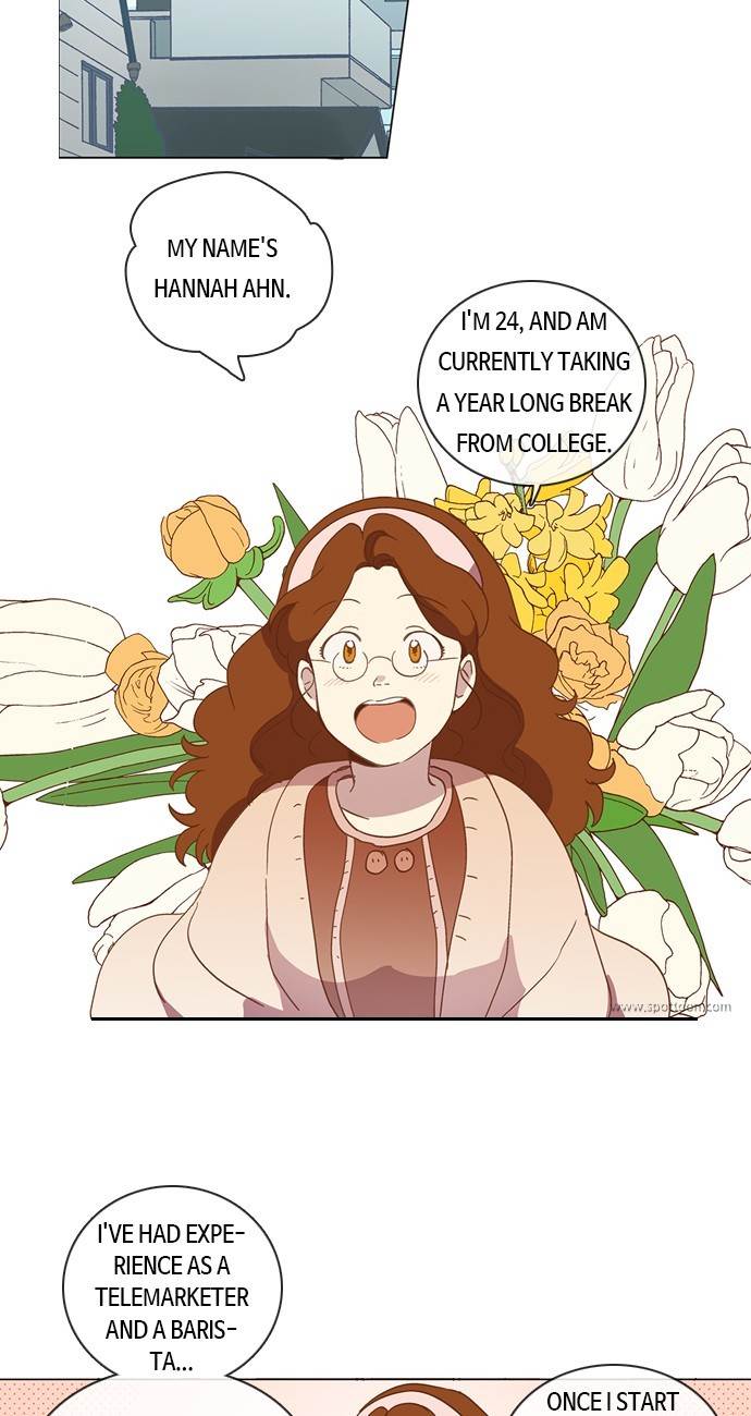 Love and Leashes Chapter 28 - page 11
