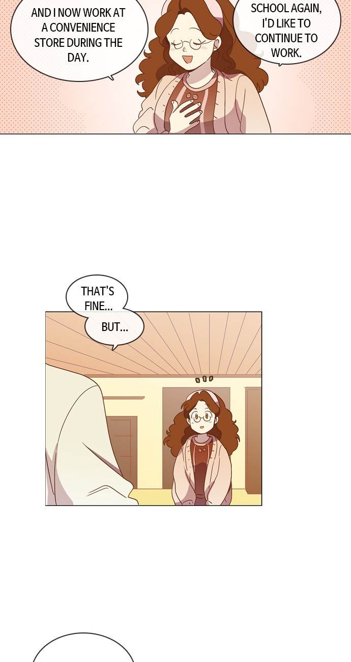 Love and Leashes Chapter 28 - page 12